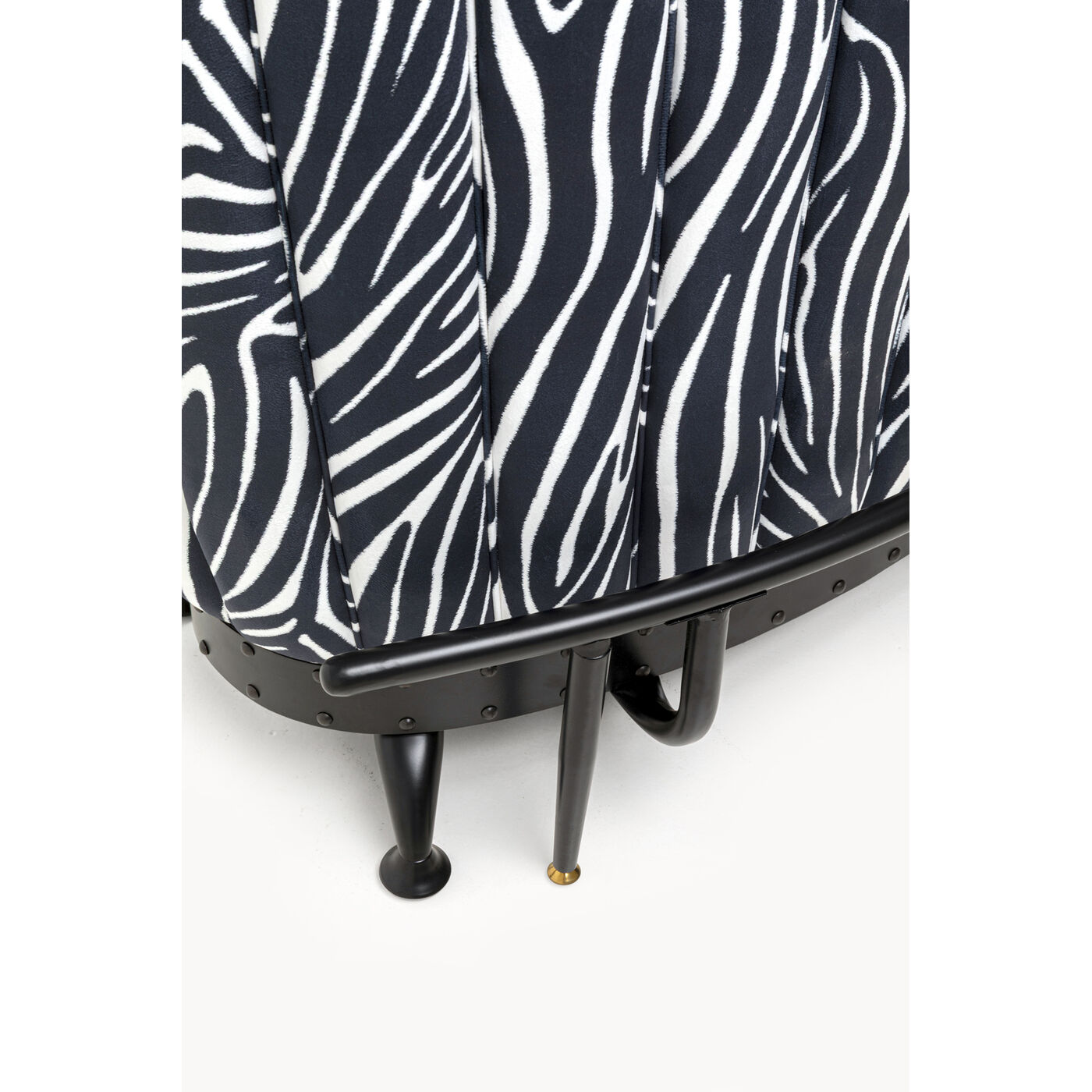 Барный шкаф After Work Zebra