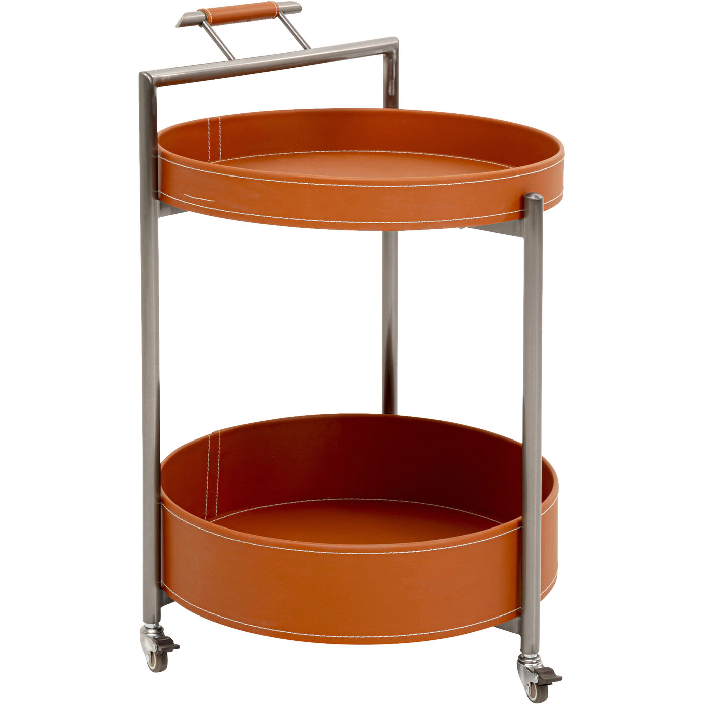 Сервировочный стол Tango Round Ø42cm