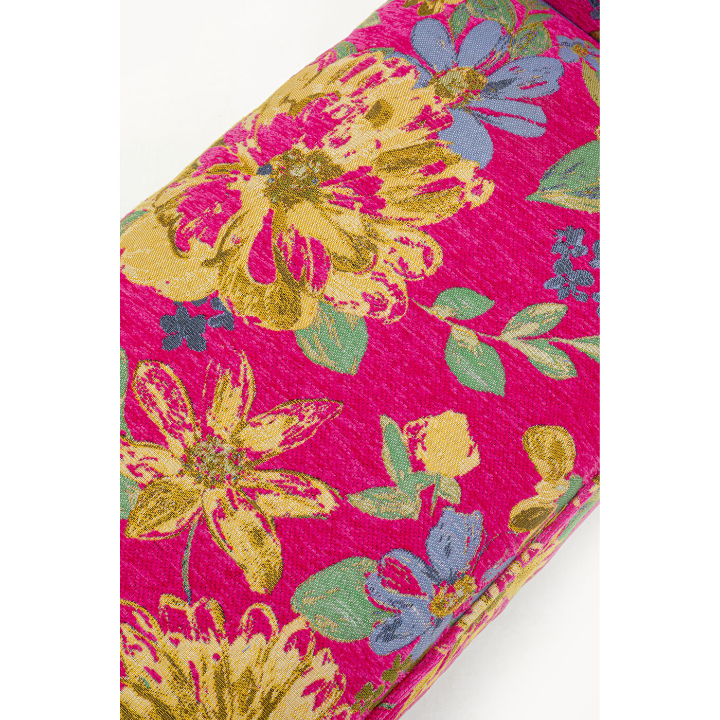 Скамья Wing Flower Fever Pink 100cm