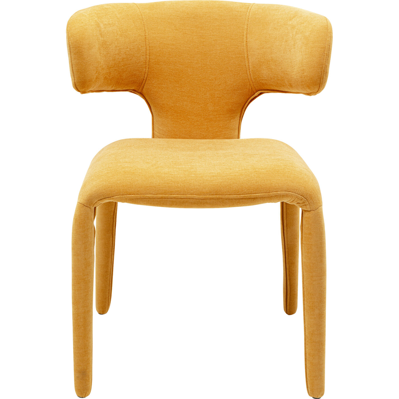 Стул Tobi Yellow