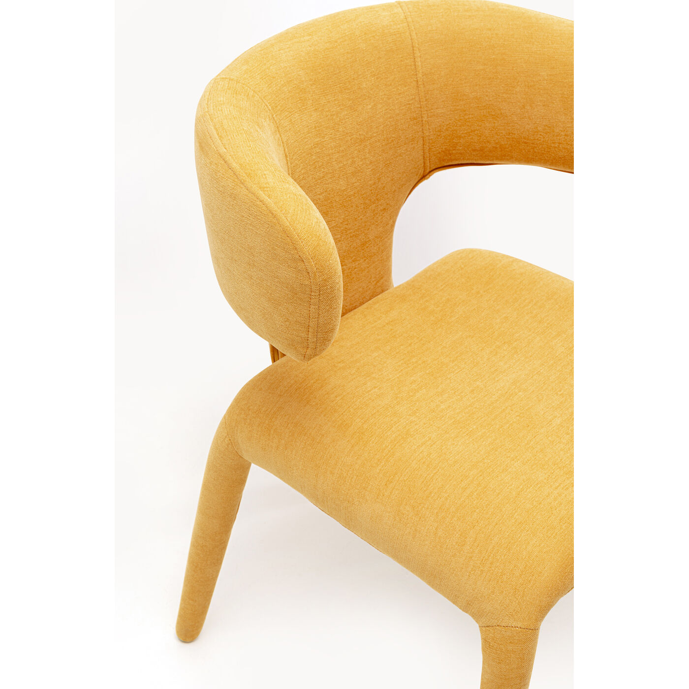 Стул Tobi Yellow