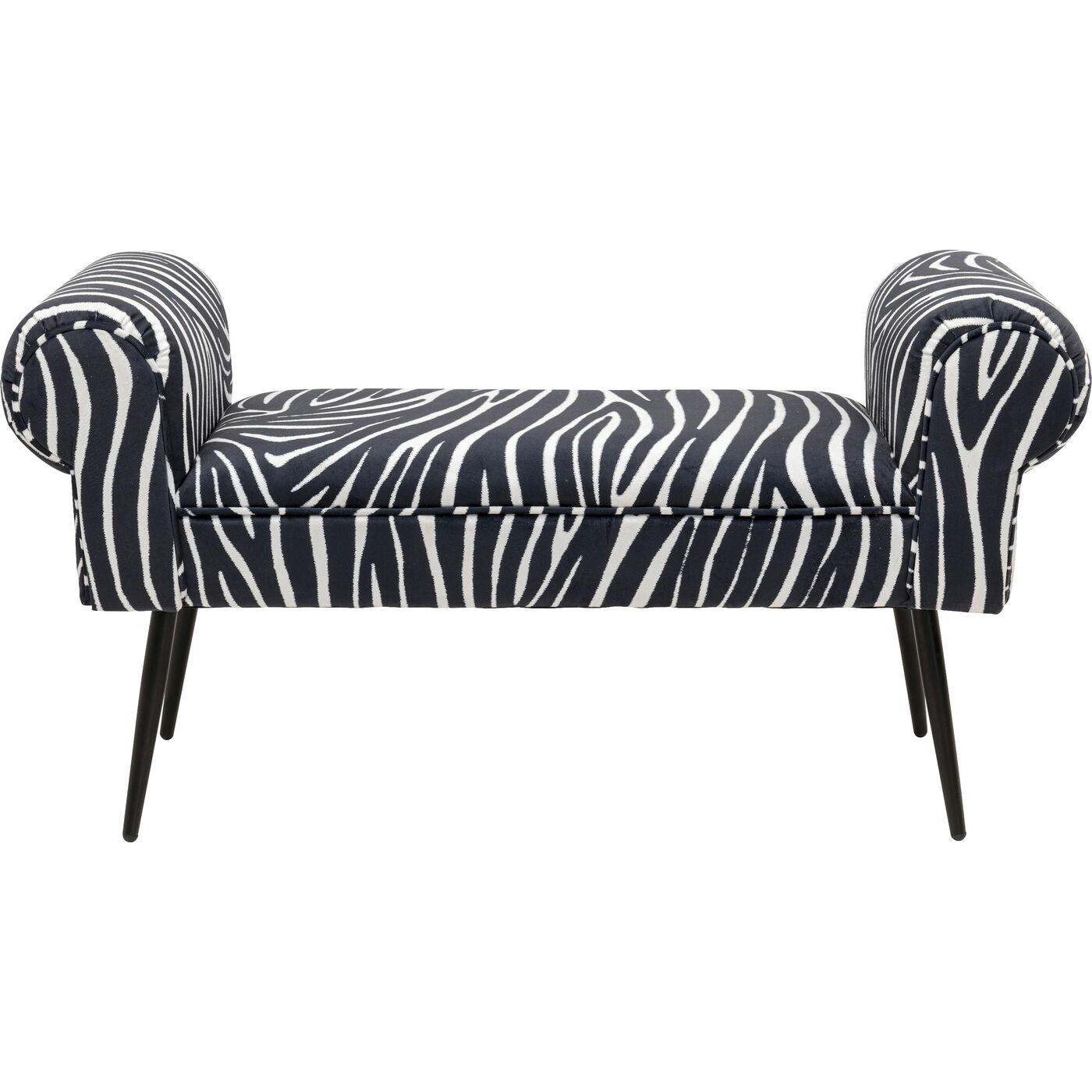 Скамья Wing Zebra100cm