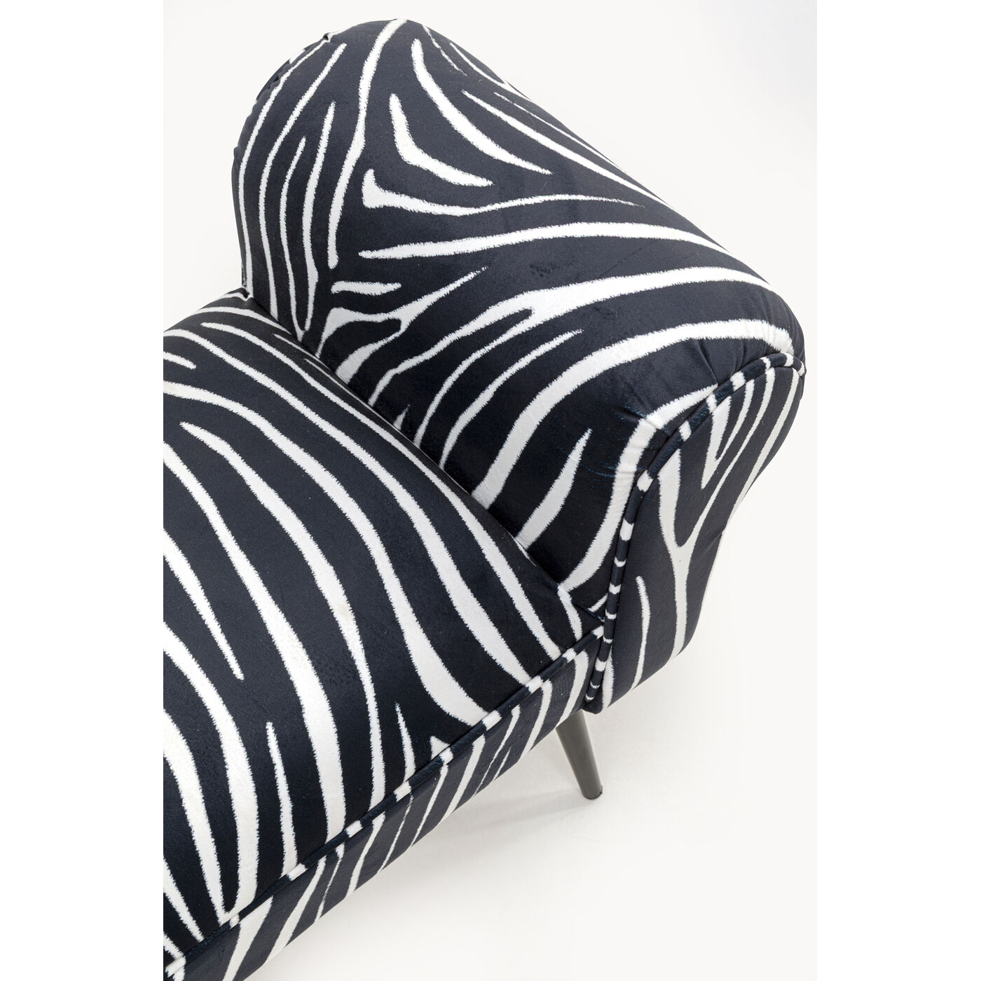 Скамья Wing Zebra100cm