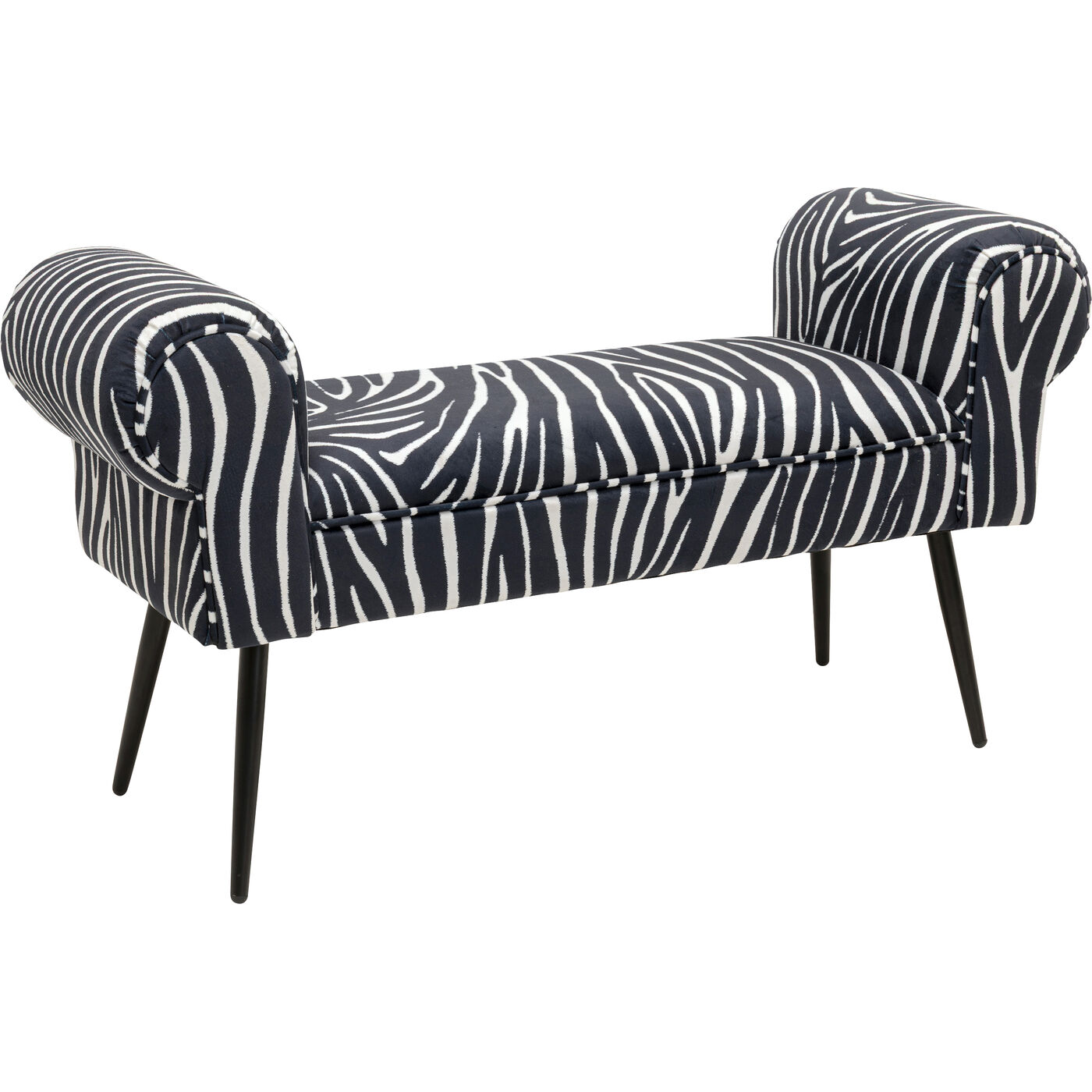 Скамья Wing Zebra100cm