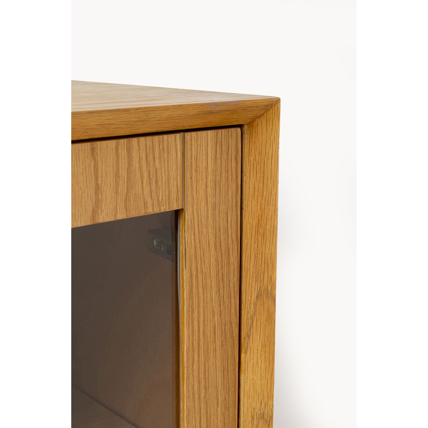 Шкаф-витрина Cabinet Livorno 100x140cm