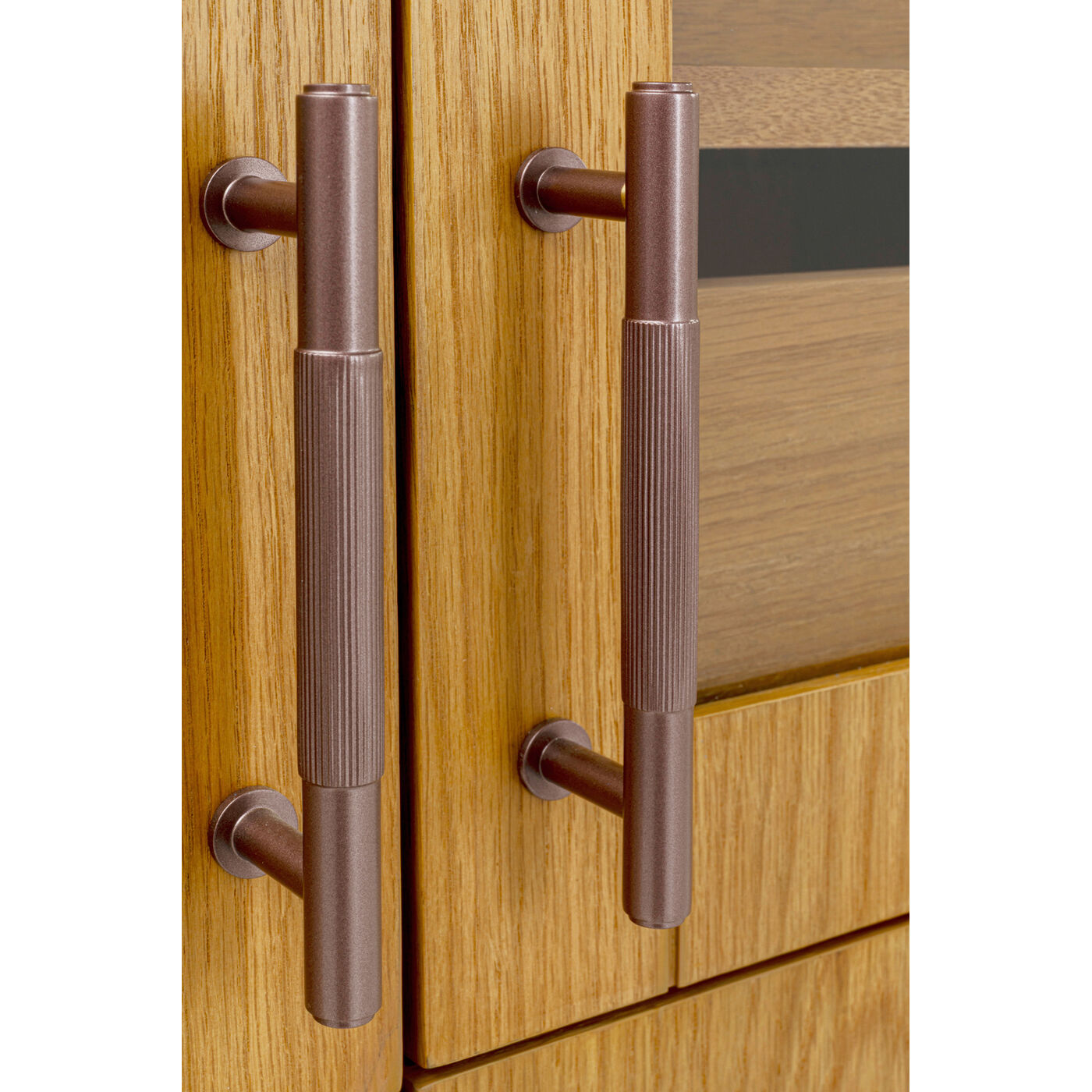 Шкаф-витрина Cabinet Livorno 100x140cm