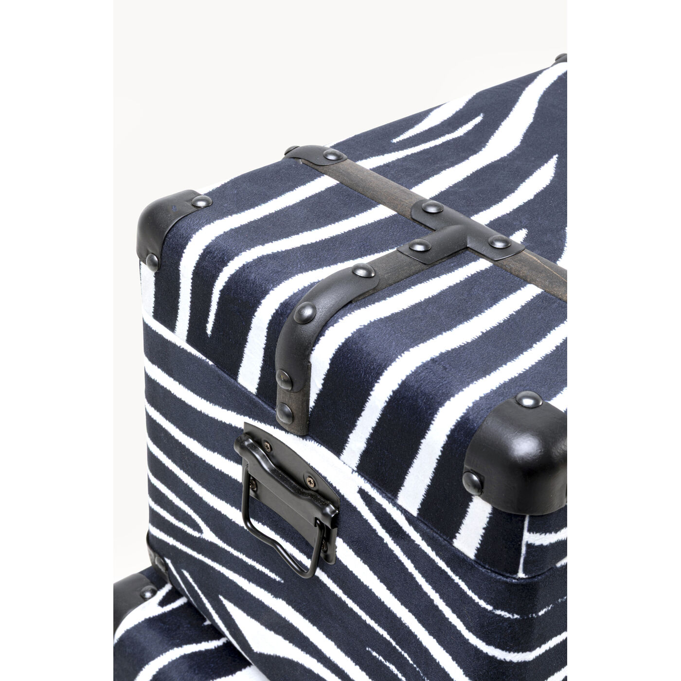Шкатулка Wild Animal Zebra (3/Set)