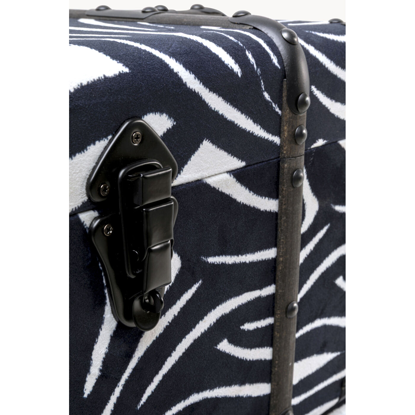 Шкатулка Wild Animal Zebra (3/Set)