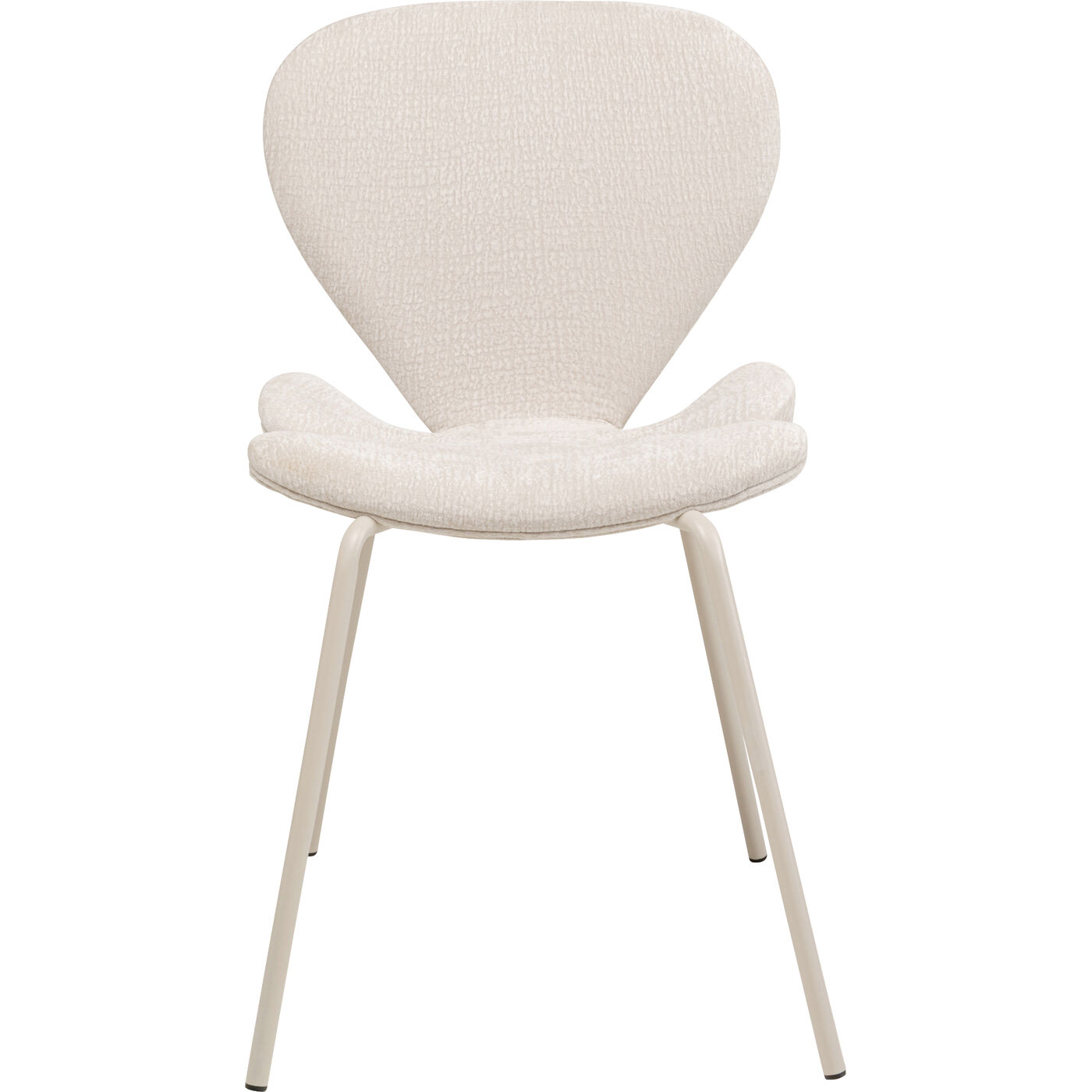 Стул KARE x Karim Rashid Soft Petal Nature Mono
