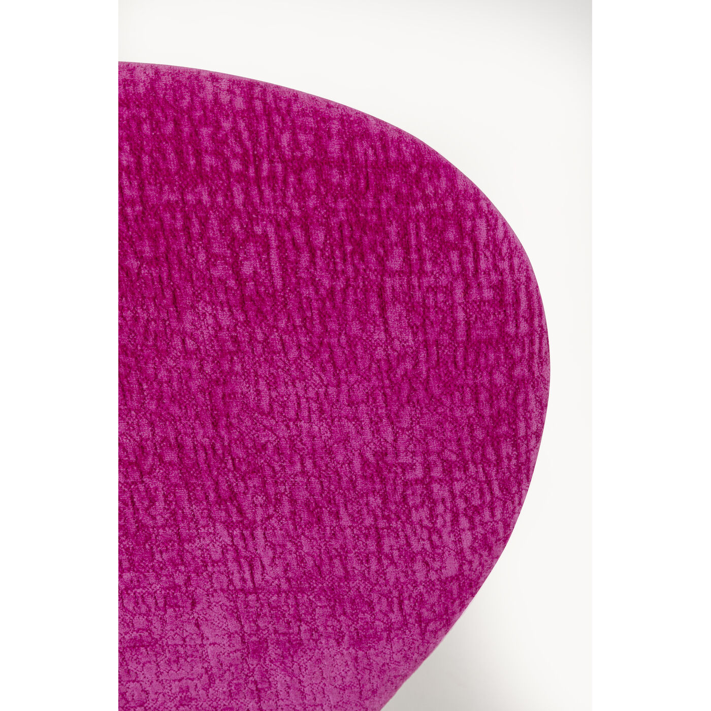 Стул KARE x Karim Rashid Soft Petal Pink Mono