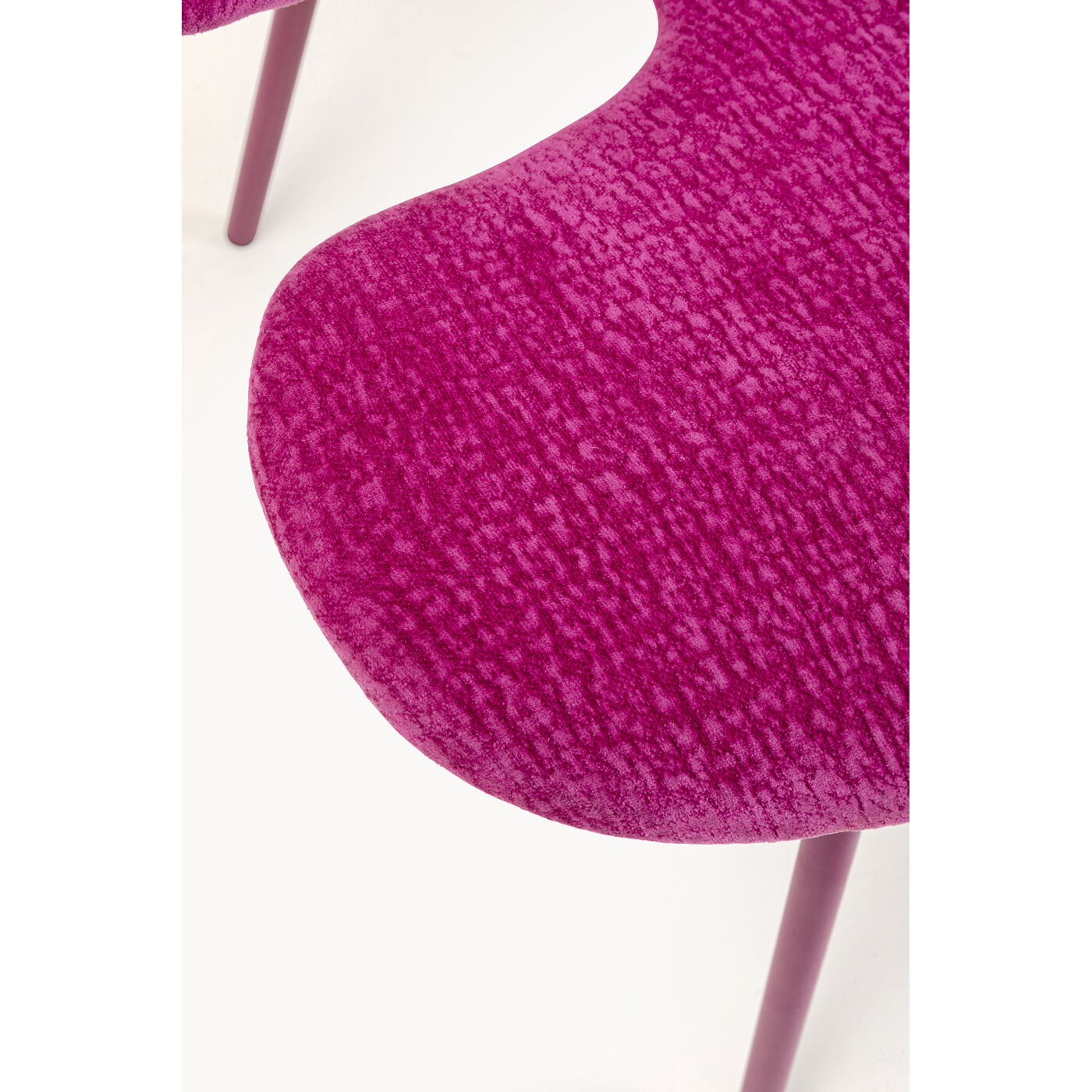 Стул с подлокотниками Soft Petal Pink Mono