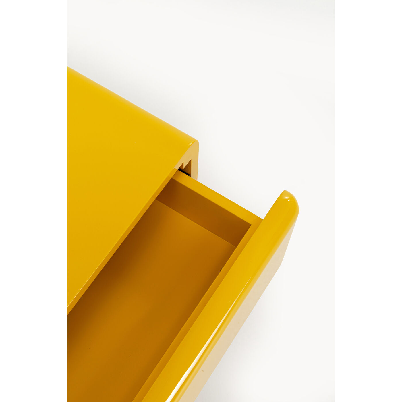 Комод Small Eliano Yellow 57x50cm