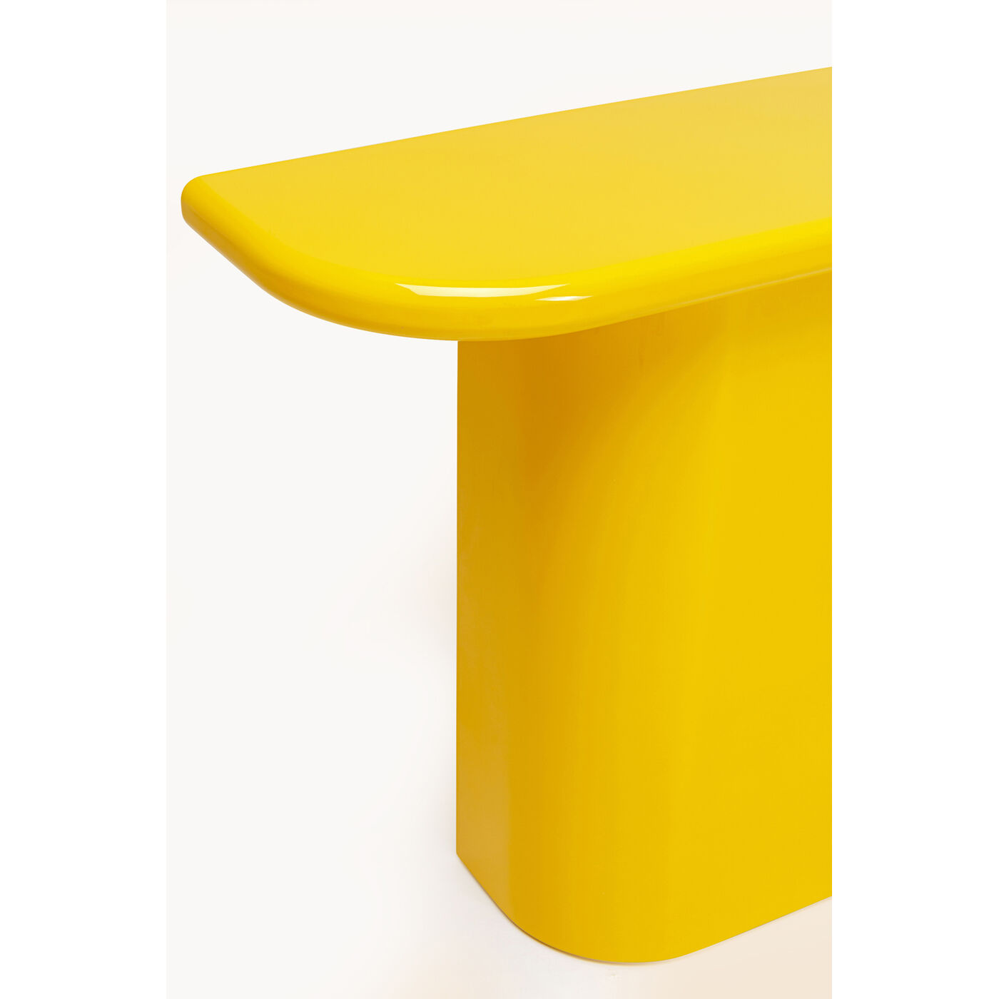 Консоль Eliano Yellow 120x81cm