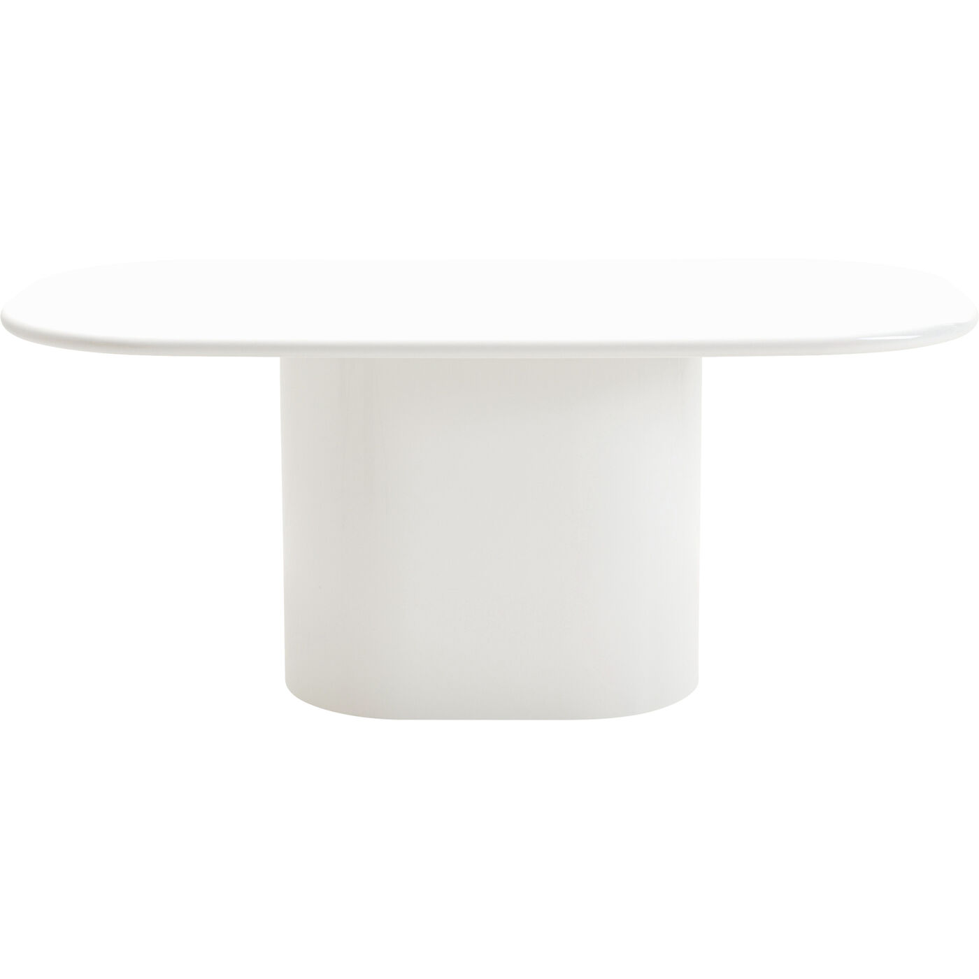 Стол Eliano White 180x90cm