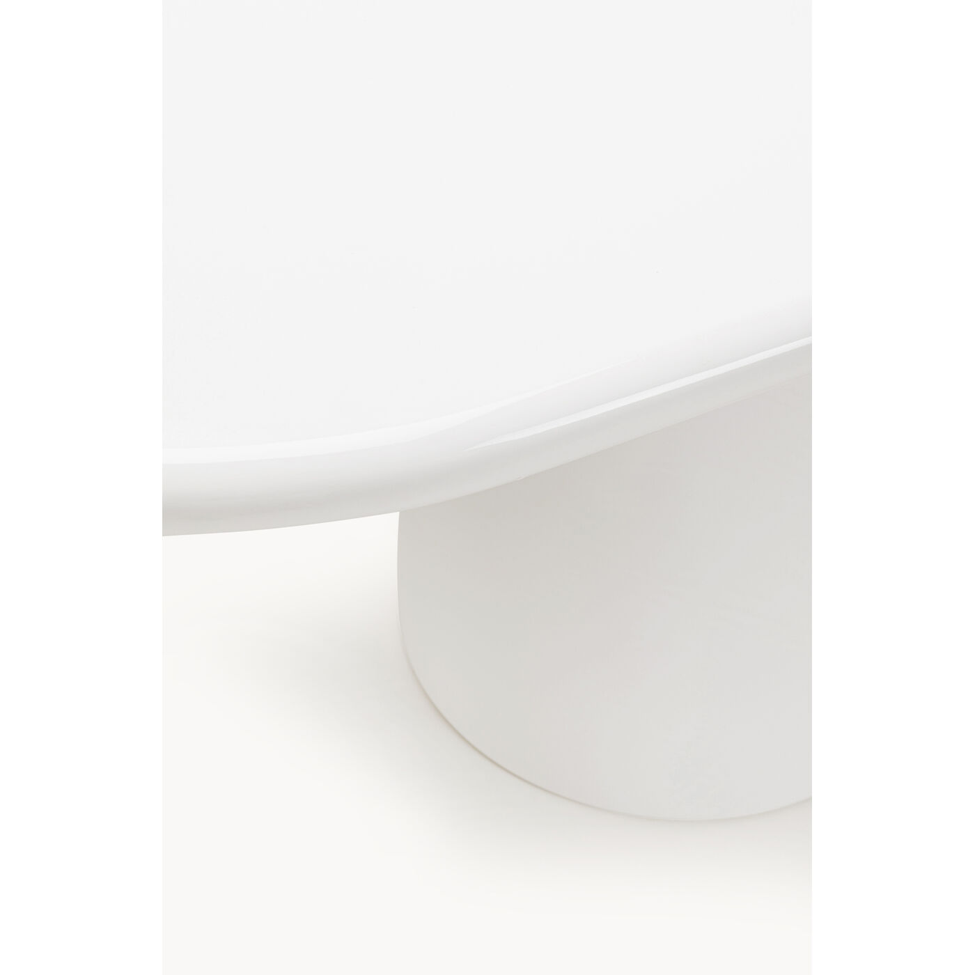 Стол Eliano White 180x90cm