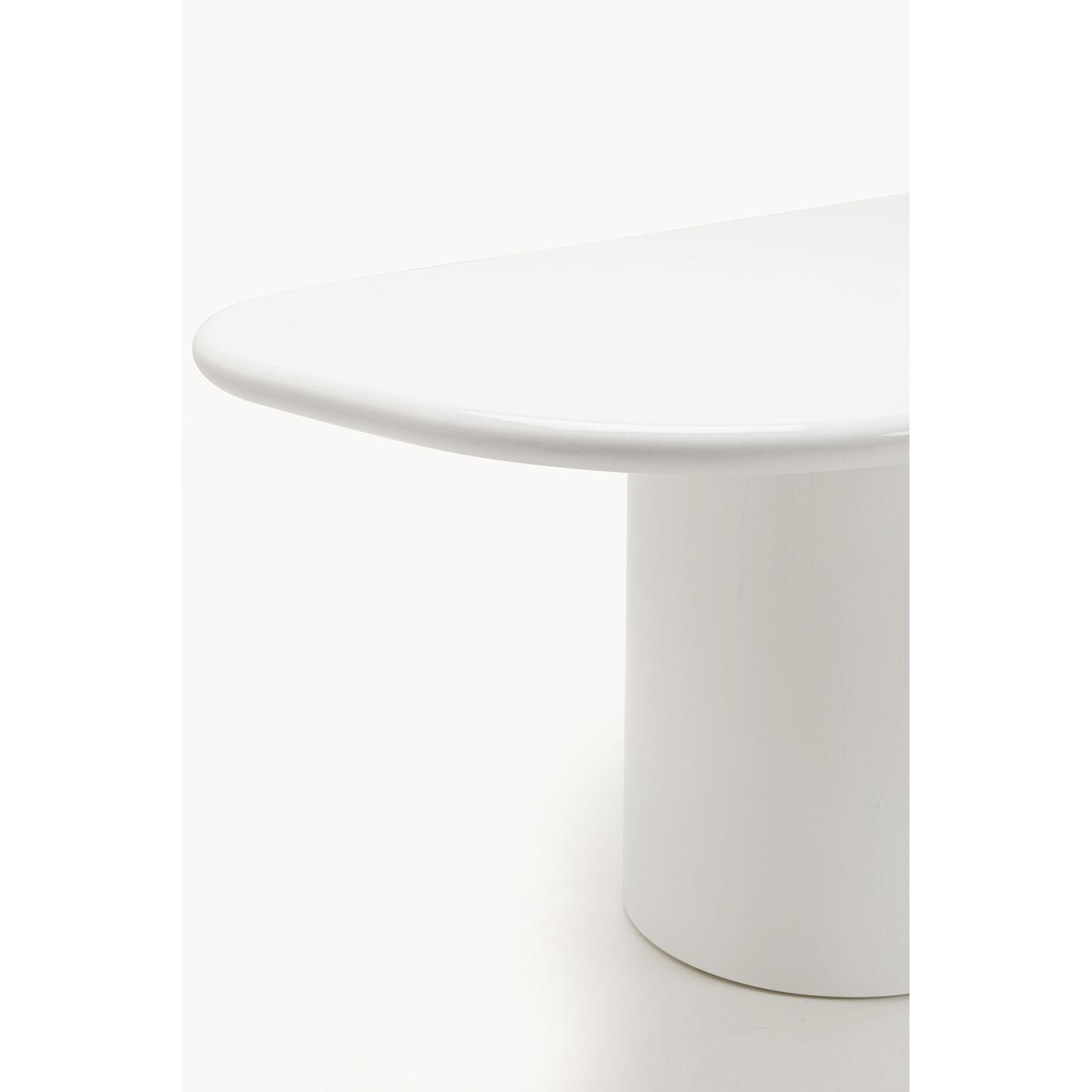 Стол Eliano White 180x90cm