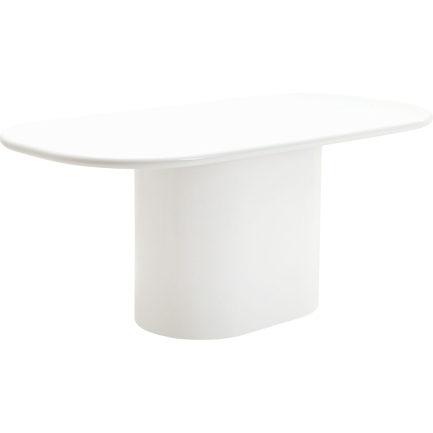Стол Eliano White 180x90cm