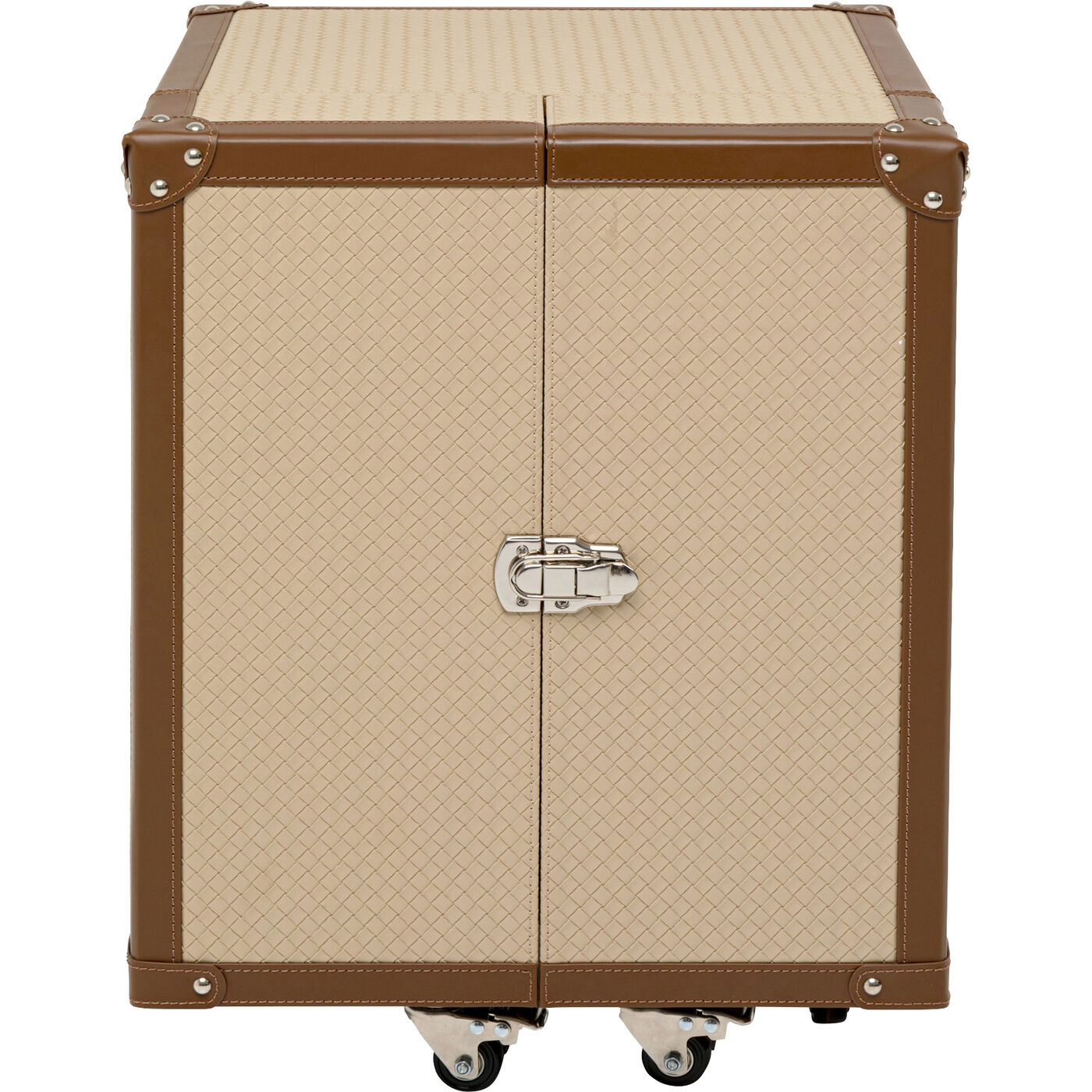 Барный шкаф Small Venezia Cream
