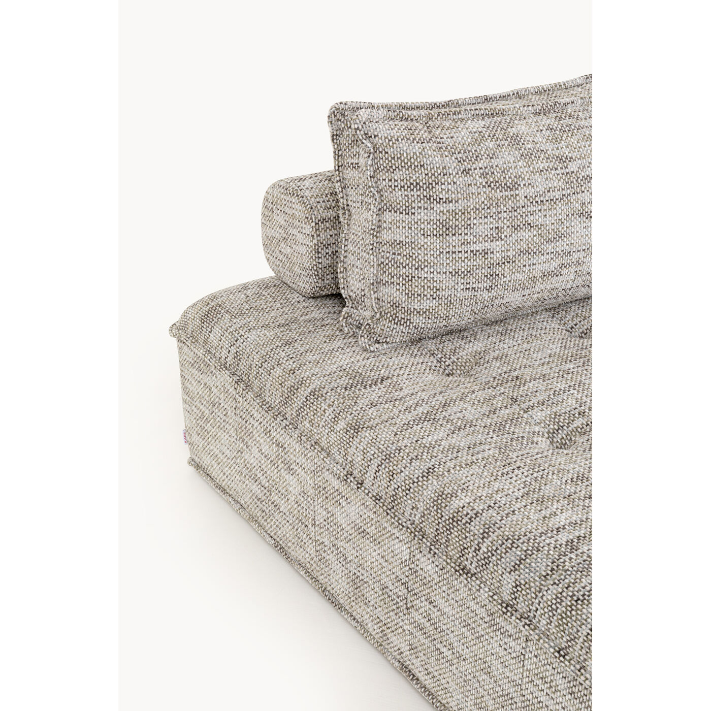 Элемент дивана Portofino Grey 157cm