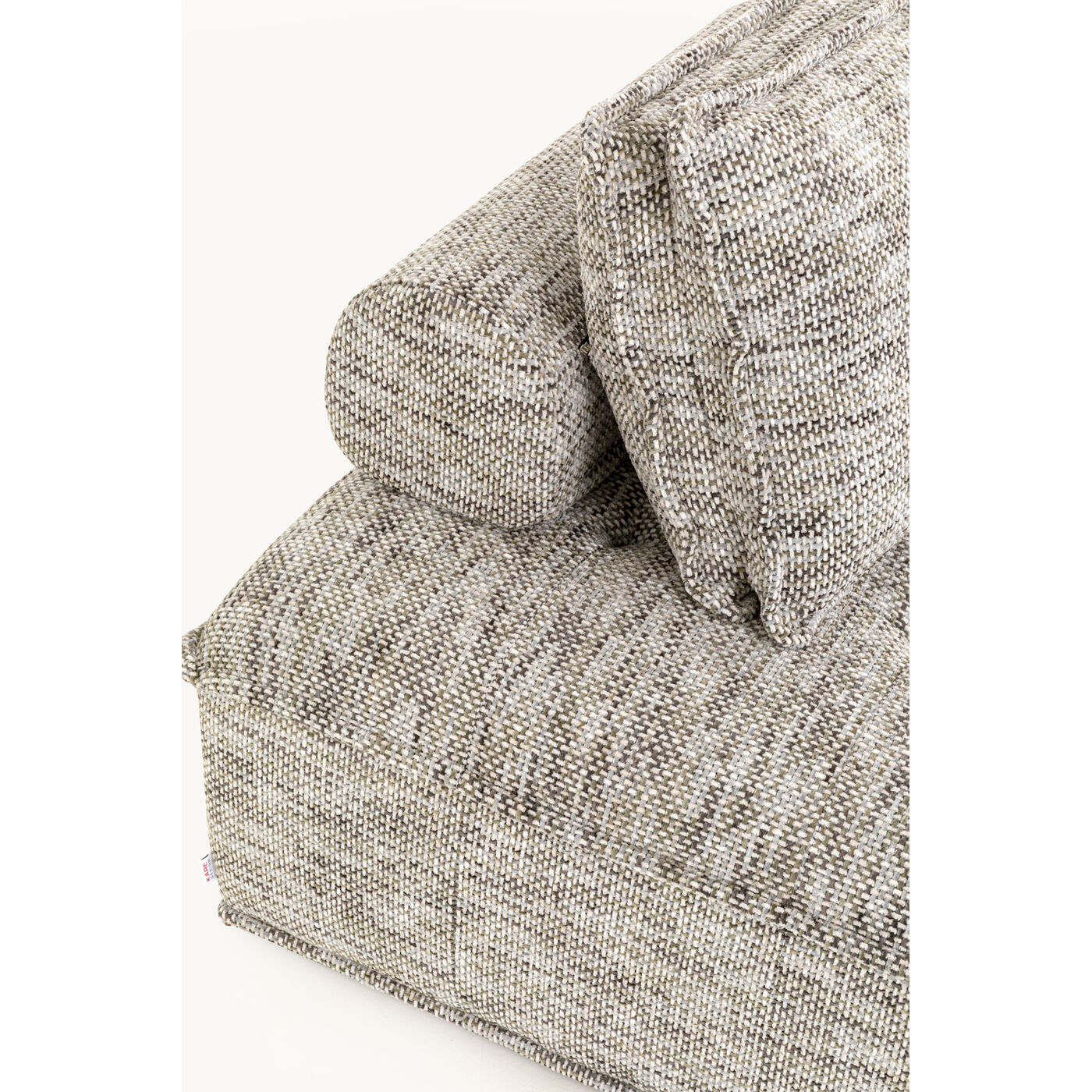 Диван Portofino Grey 183cm