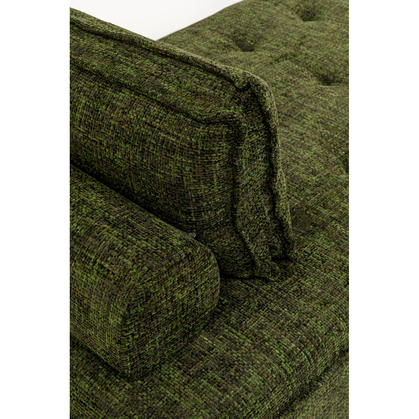 Элемент дивана Portofino L Green 157cm
