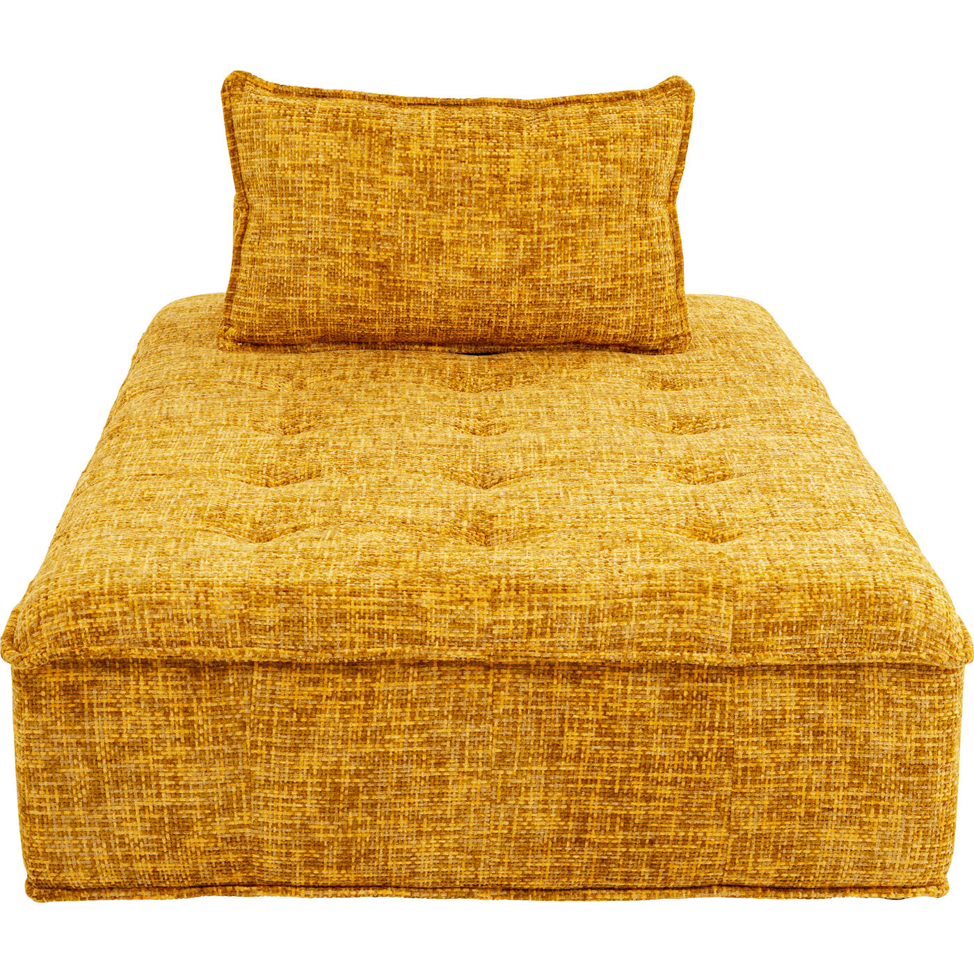 Диван Portofino Yellow 183cm