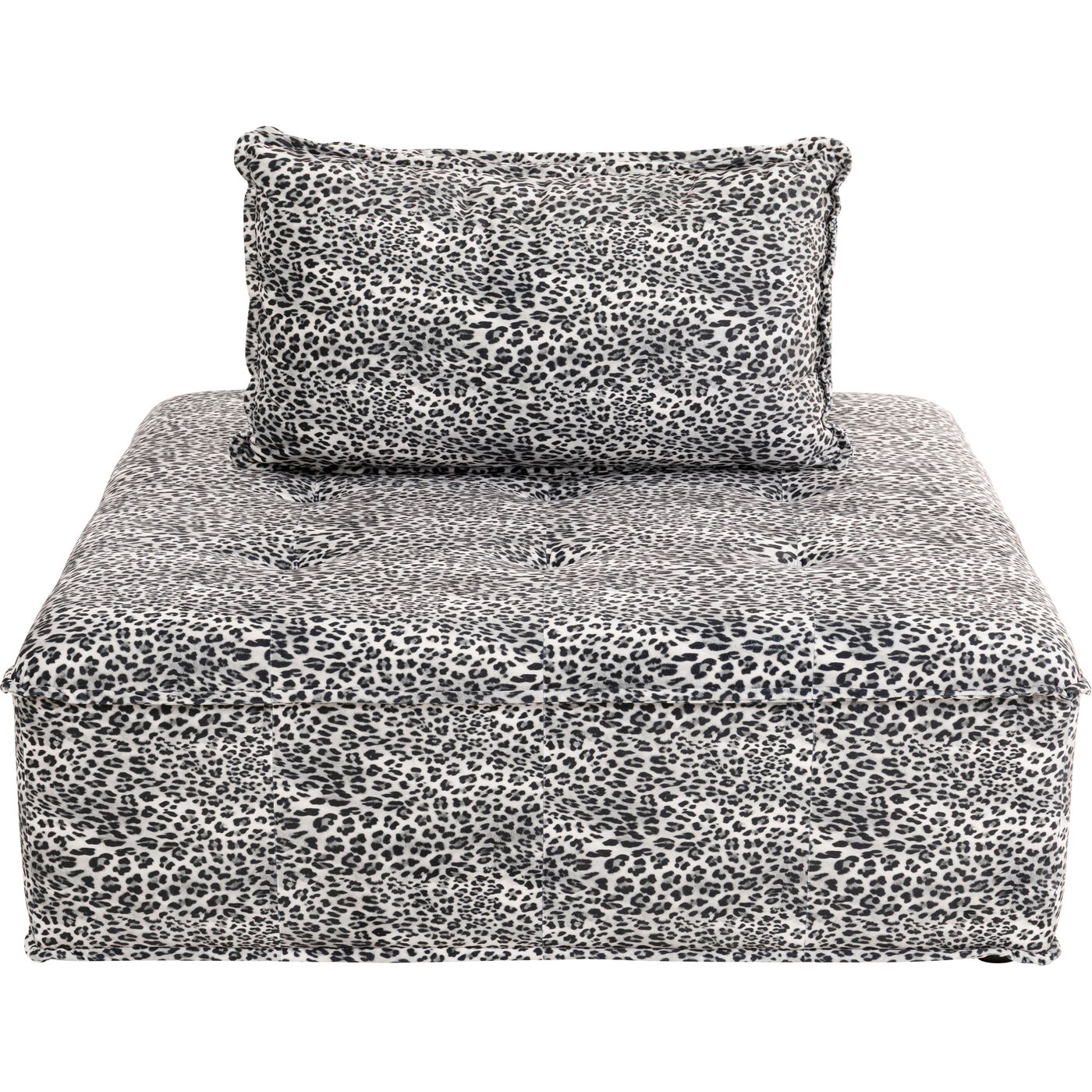 Элемент дивана Portofino Leo grey
