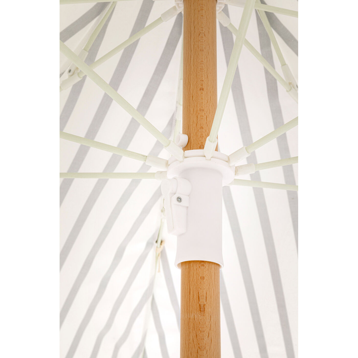 Зонт Temple Stripes Ø200cm