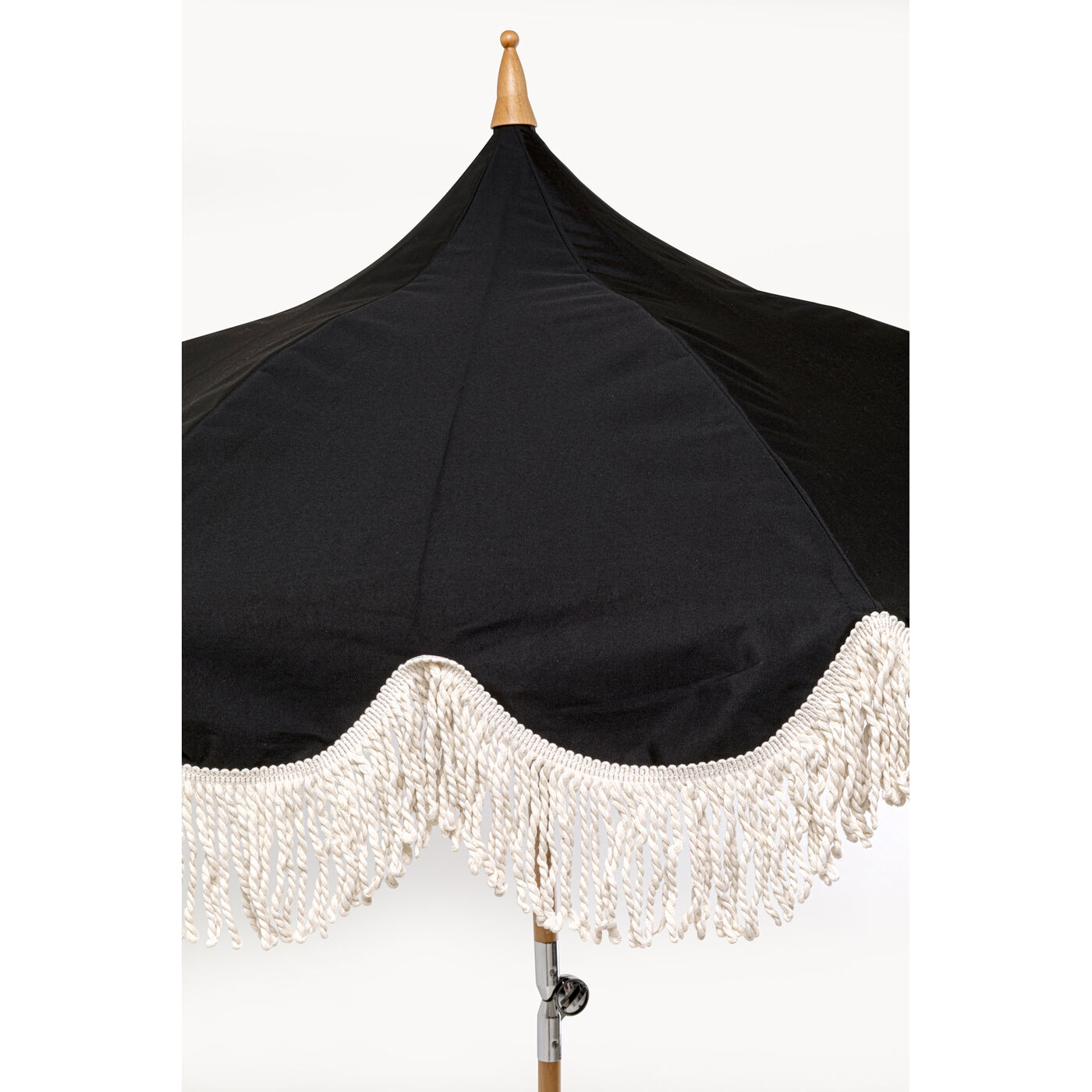 Зонт Temple Black Ø200cm