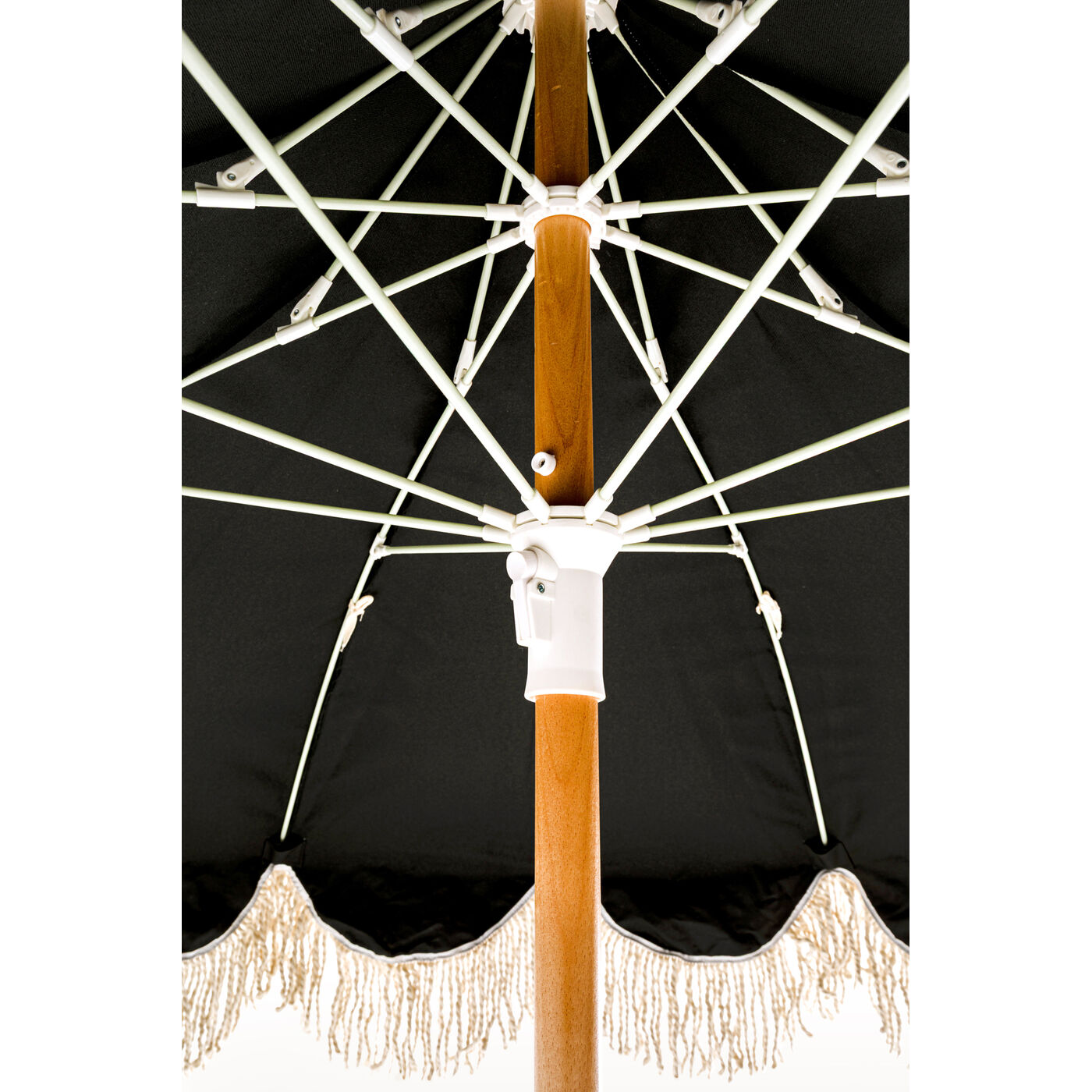 Зонт Temple Black Ø200cm