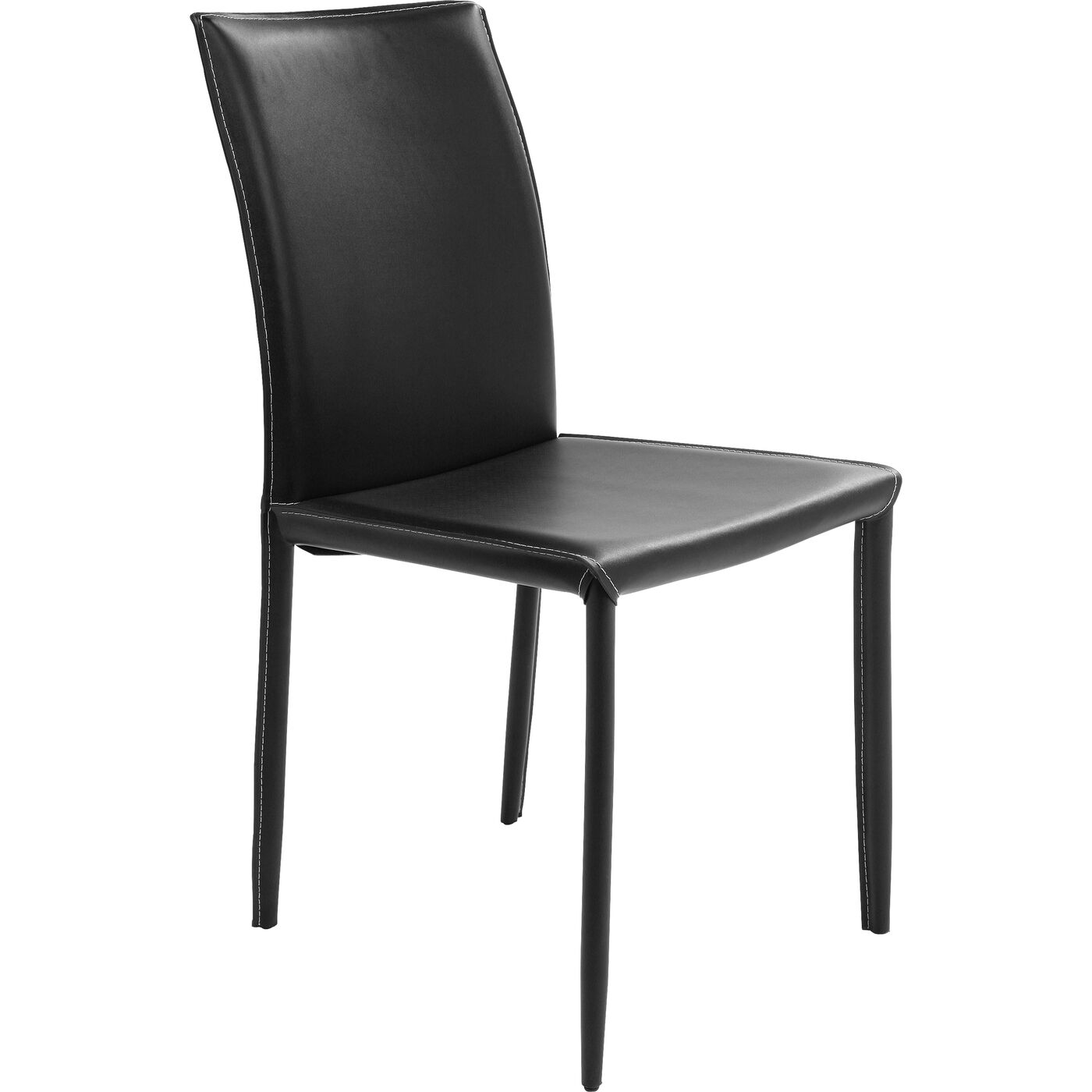 Стул Milano Black