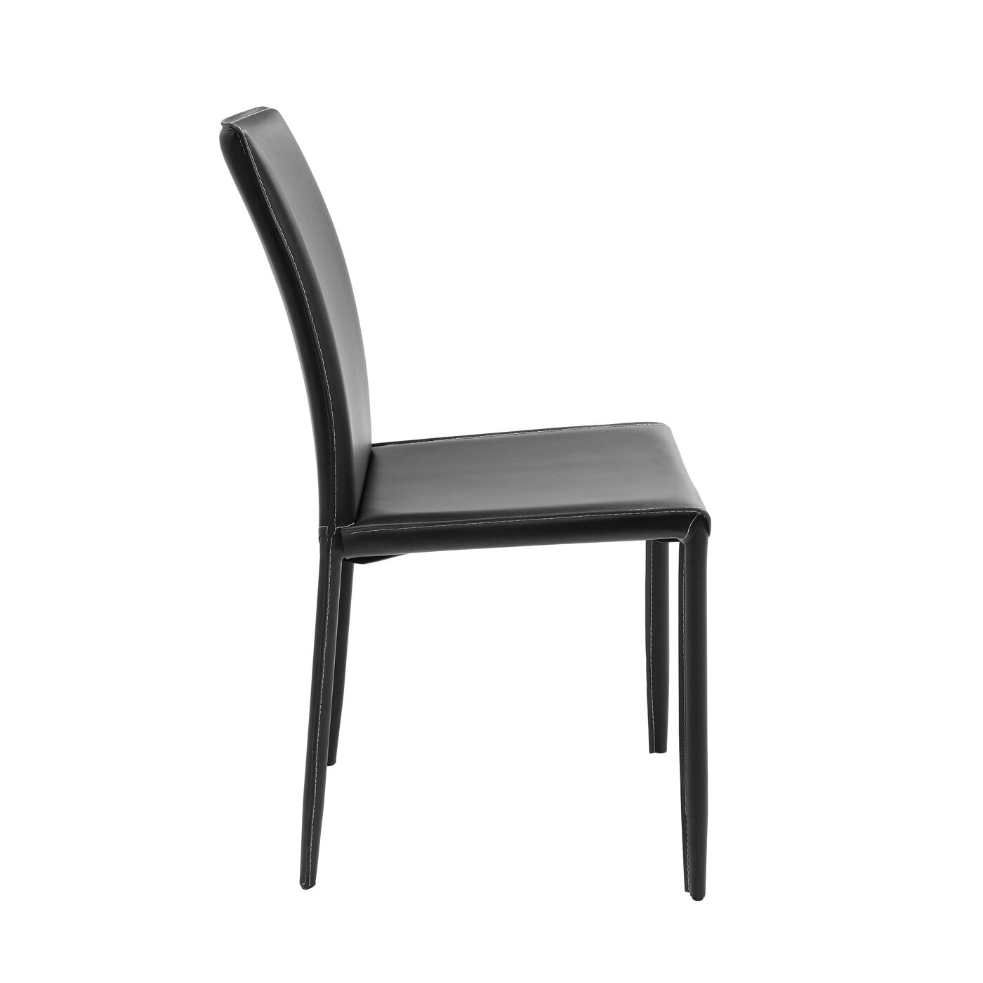 Стул Milano Black