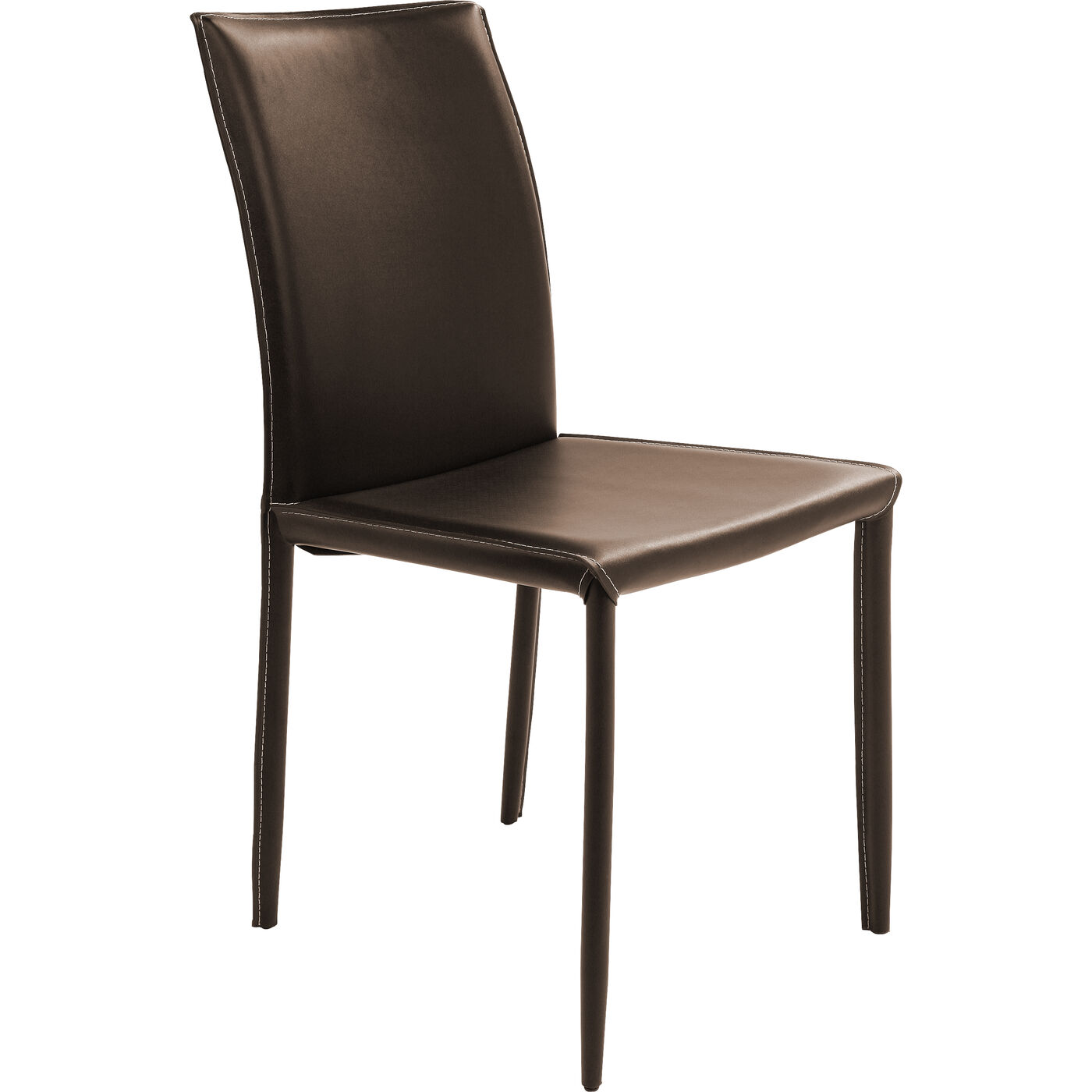 Стул Milano Brown