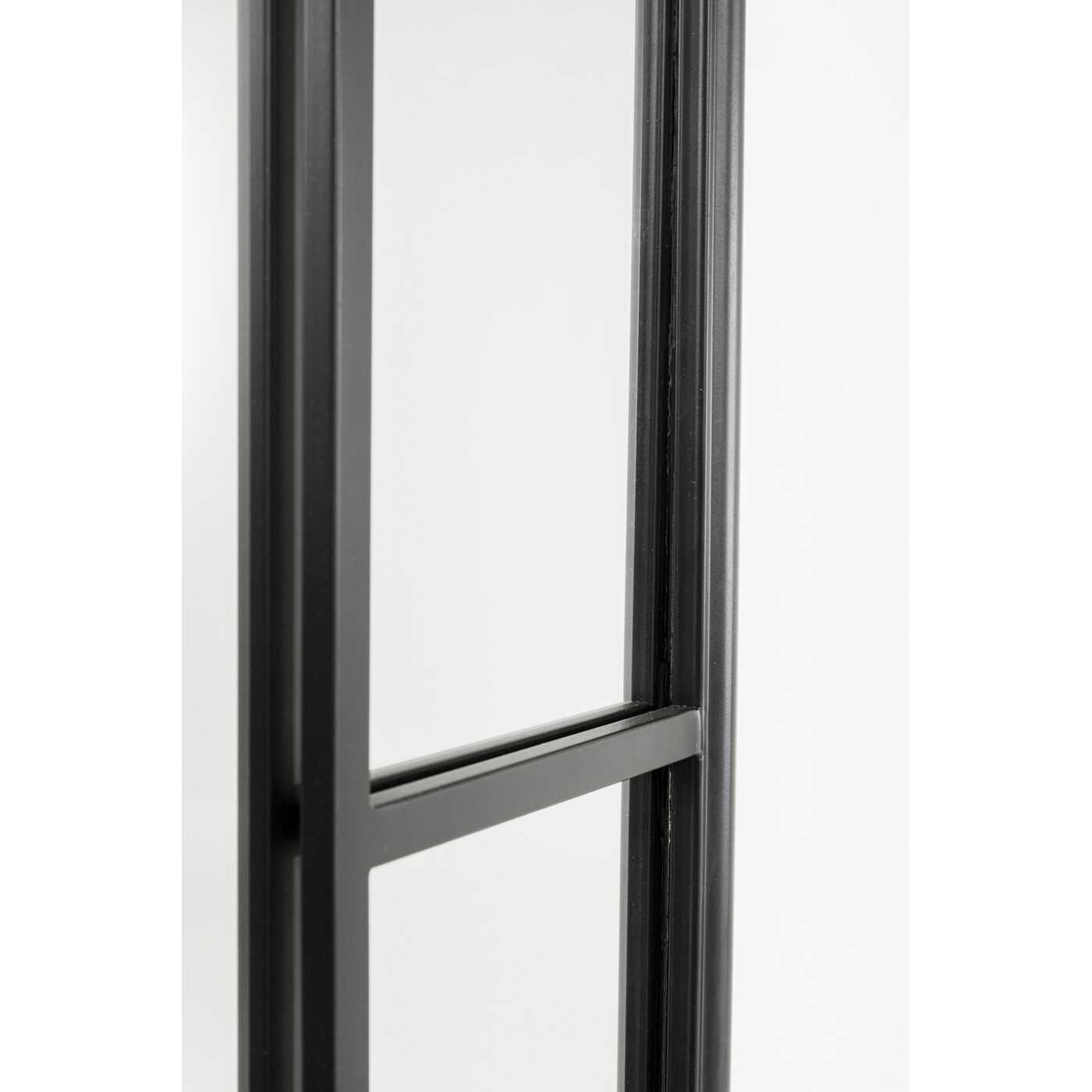 Зеркало Window Black 200x90cm