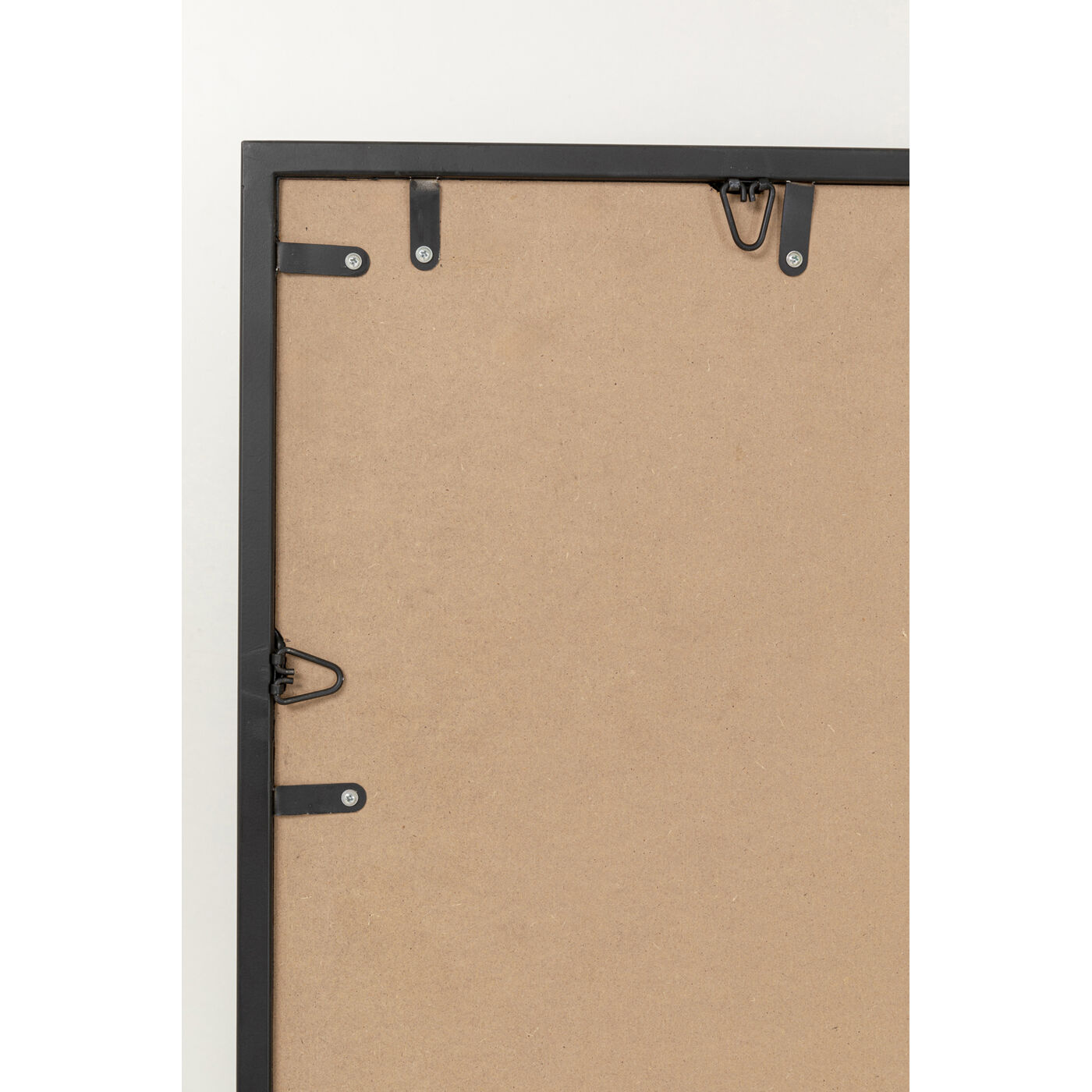 Зеркало Window Black 200x90cm