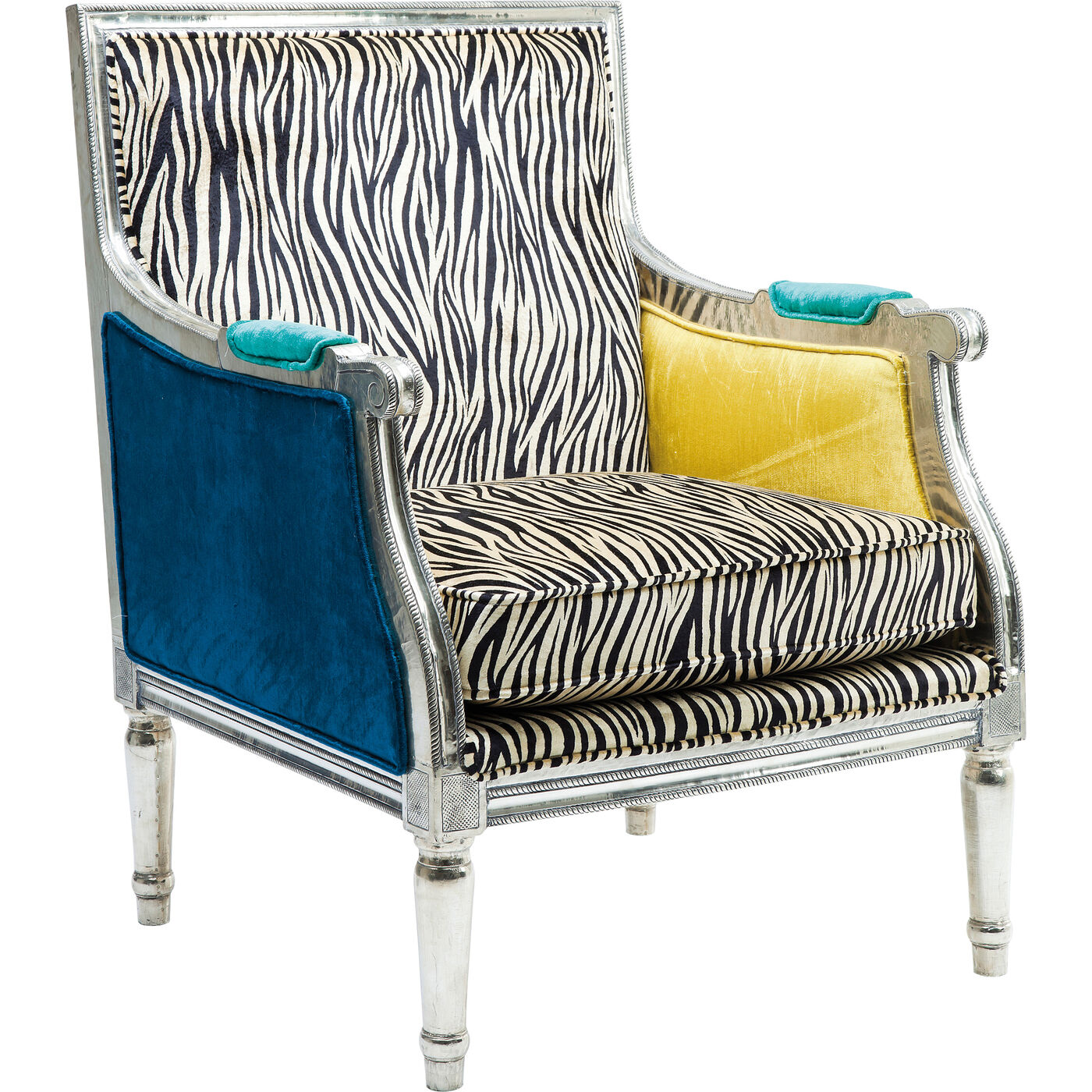 Кресло Regency Zebra