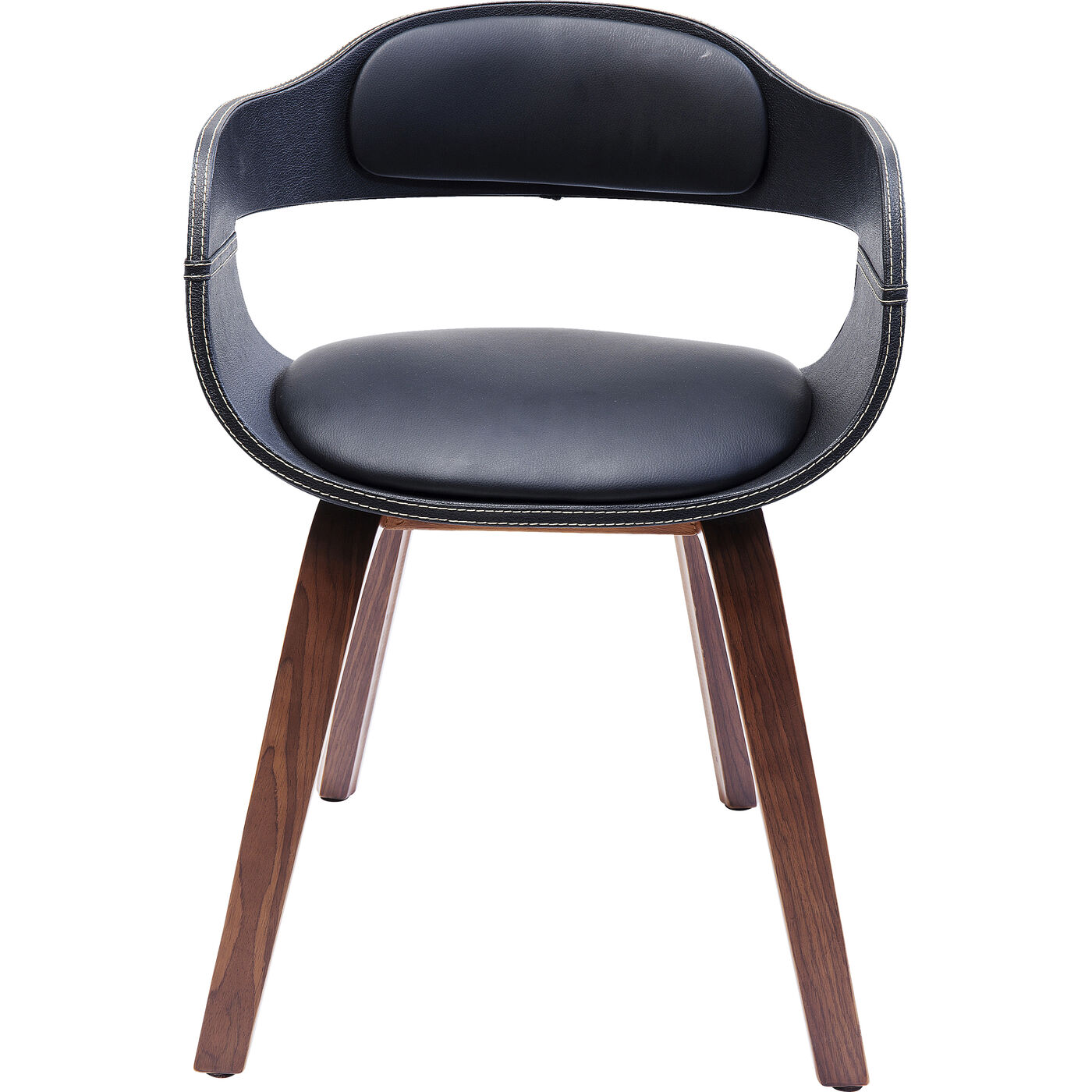 Кресло Costa Walnut