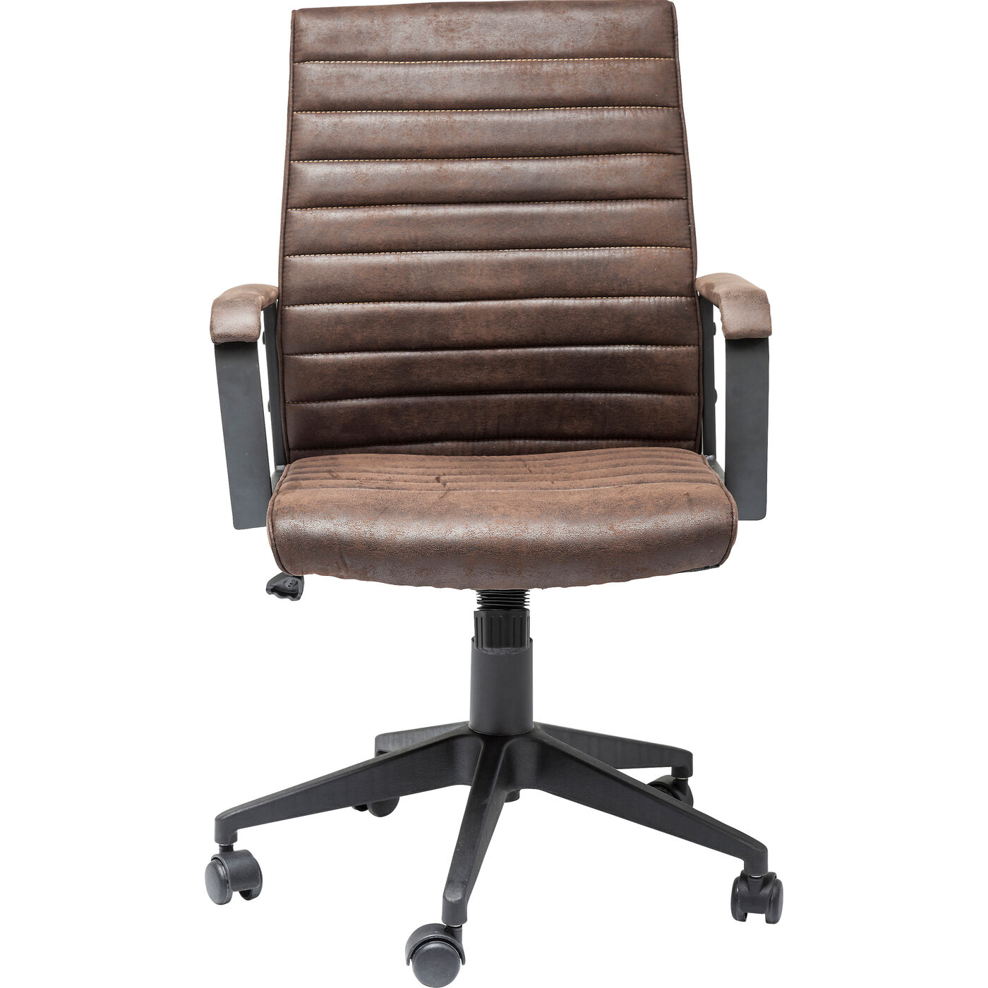 Стул офисный Labora Brown