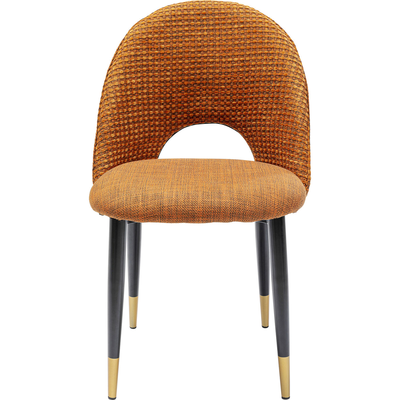 Стул Hudson Orange