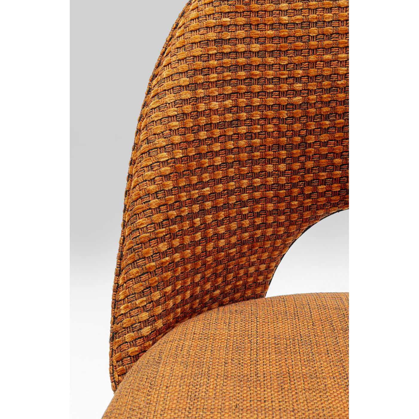 Стул Hudson Orange