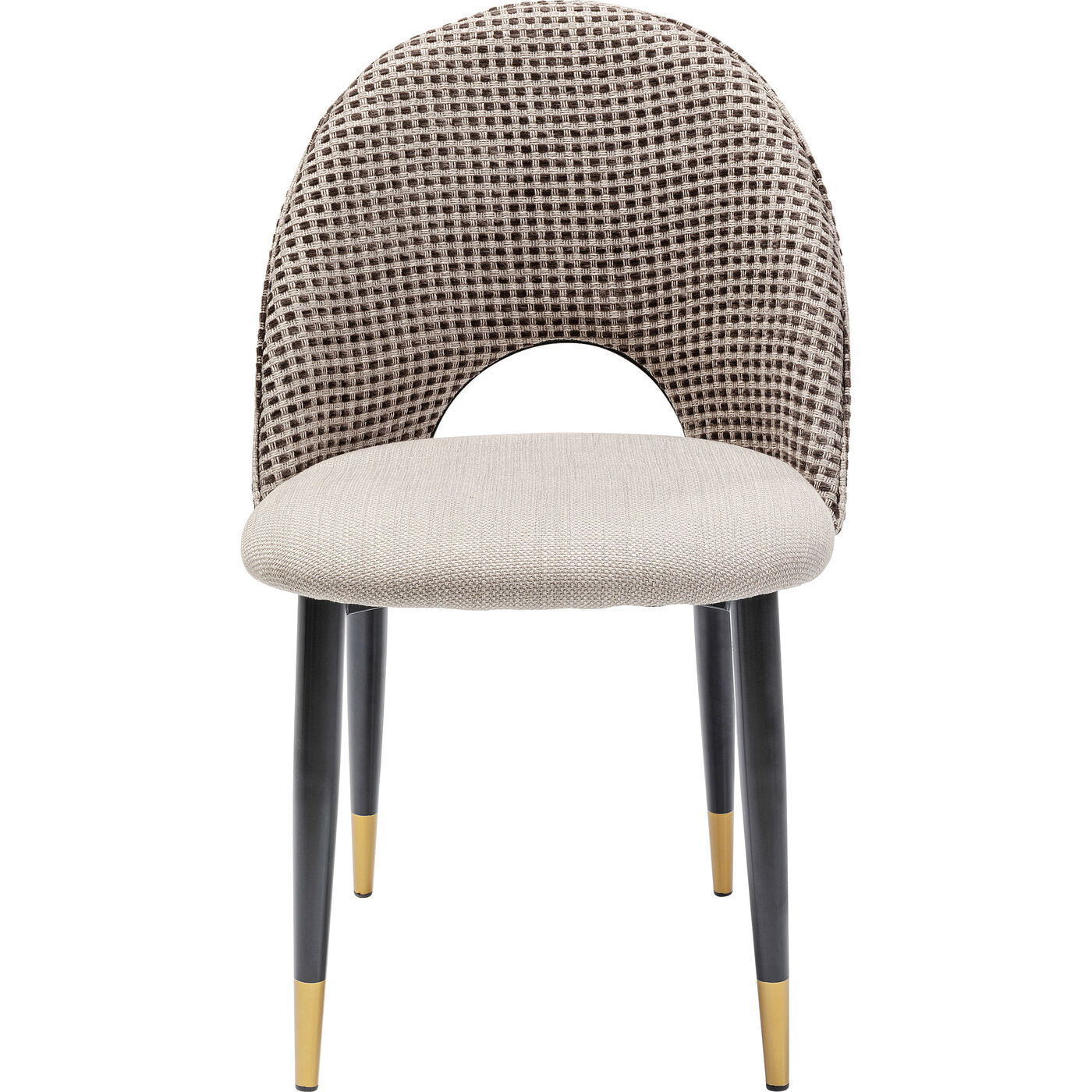 Стул Hudson Beige