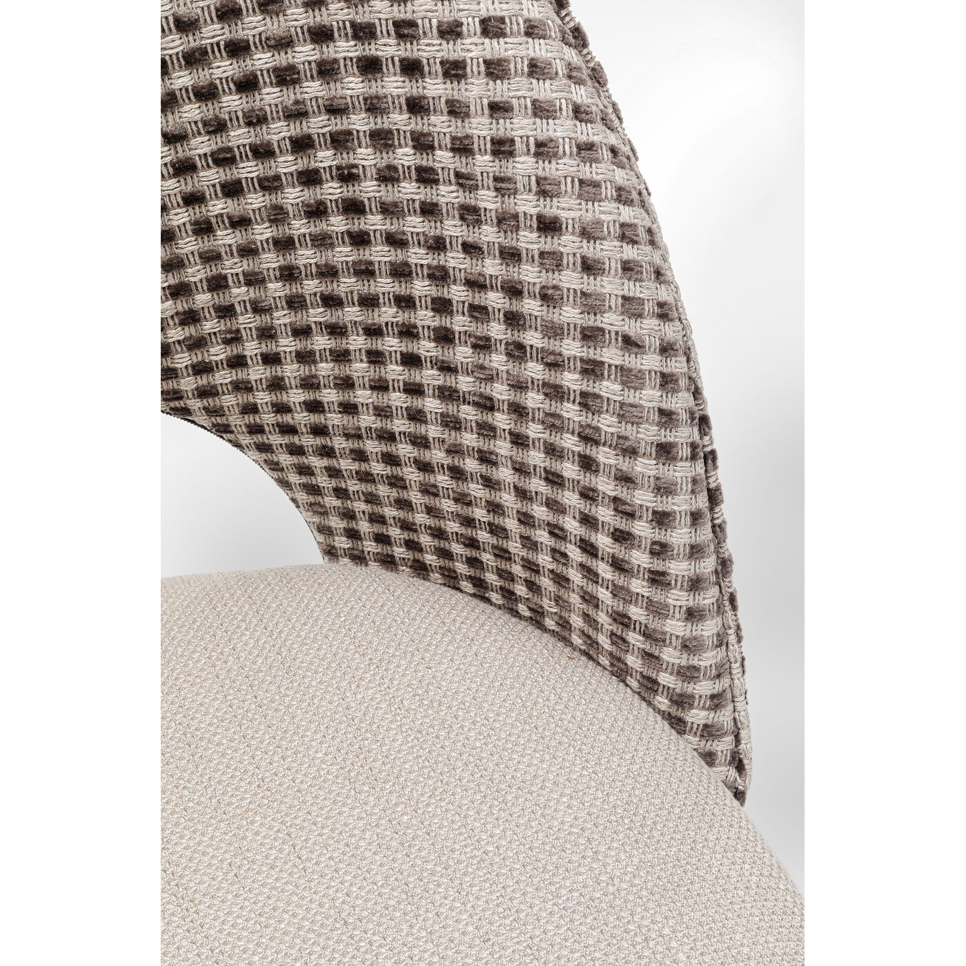 Стул Hudson Beige