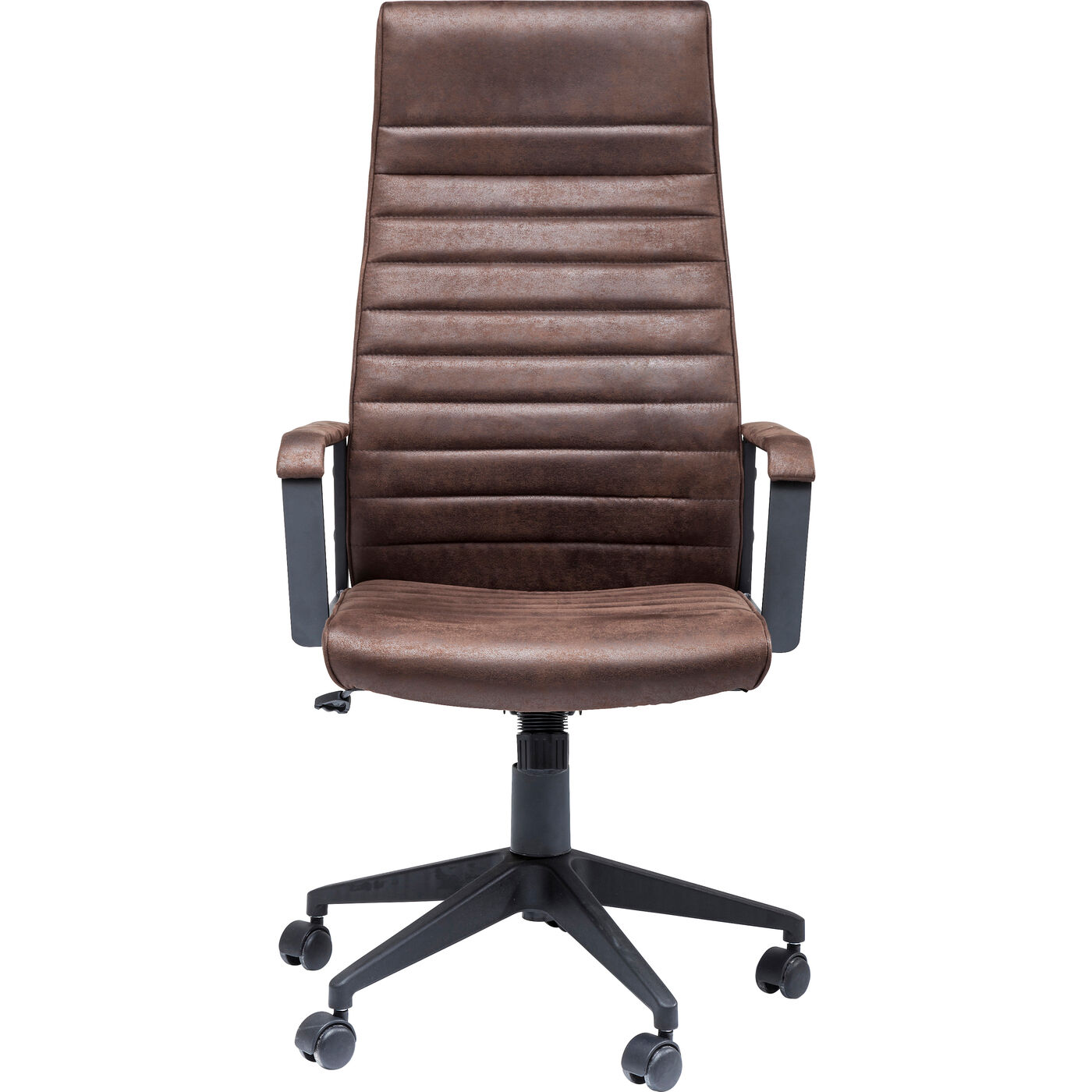 Стул офисный Labora High Brown