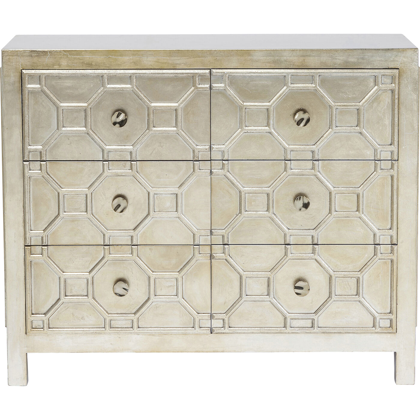 Комод Alhambra 10 см