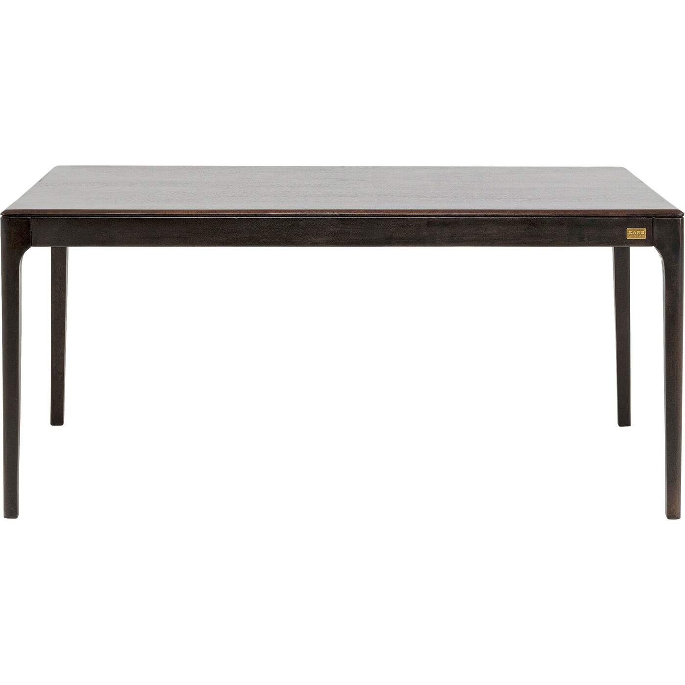 Стол Brooklyn Walnut 160x80 см
