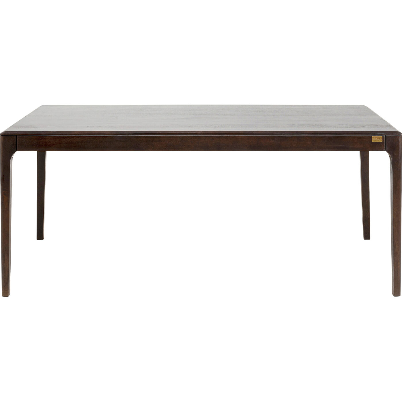Стол Brooklyn Walnut 175x90 см
