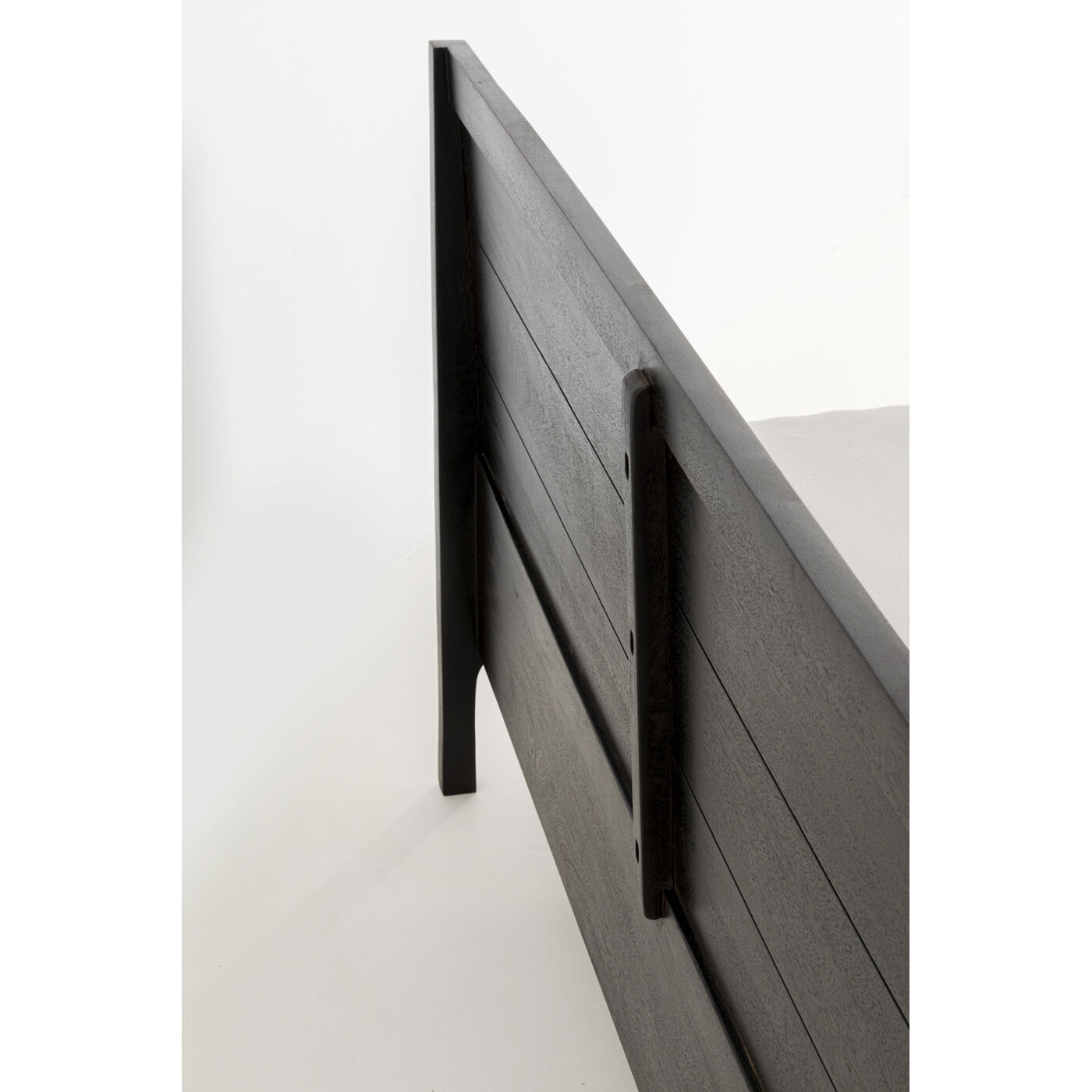 Каркас кровати Brooklyn Walnut 160x200 см