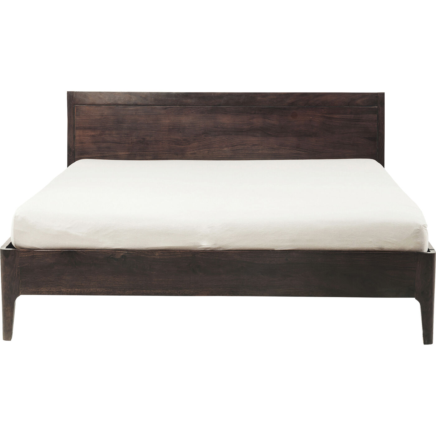 Каркас кровати Brooklyn Walnut 180x200 см