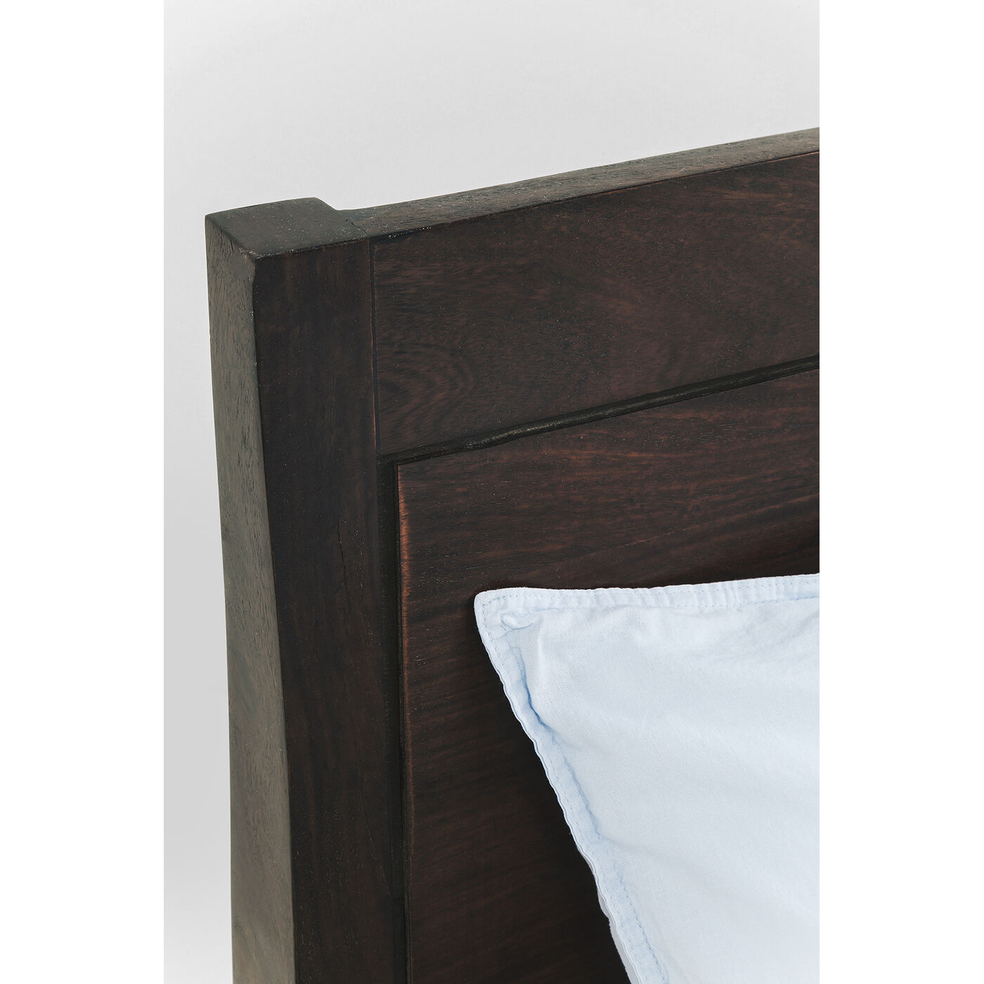 Каркас кровати Brooklyn Walnut 180x200 см