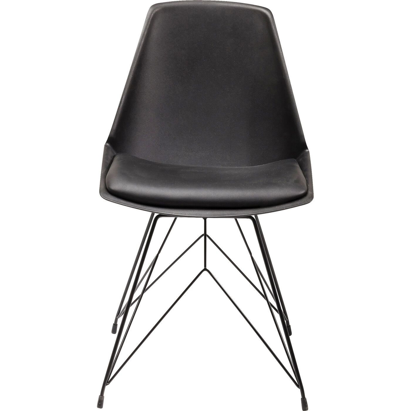 Стул Wire Black